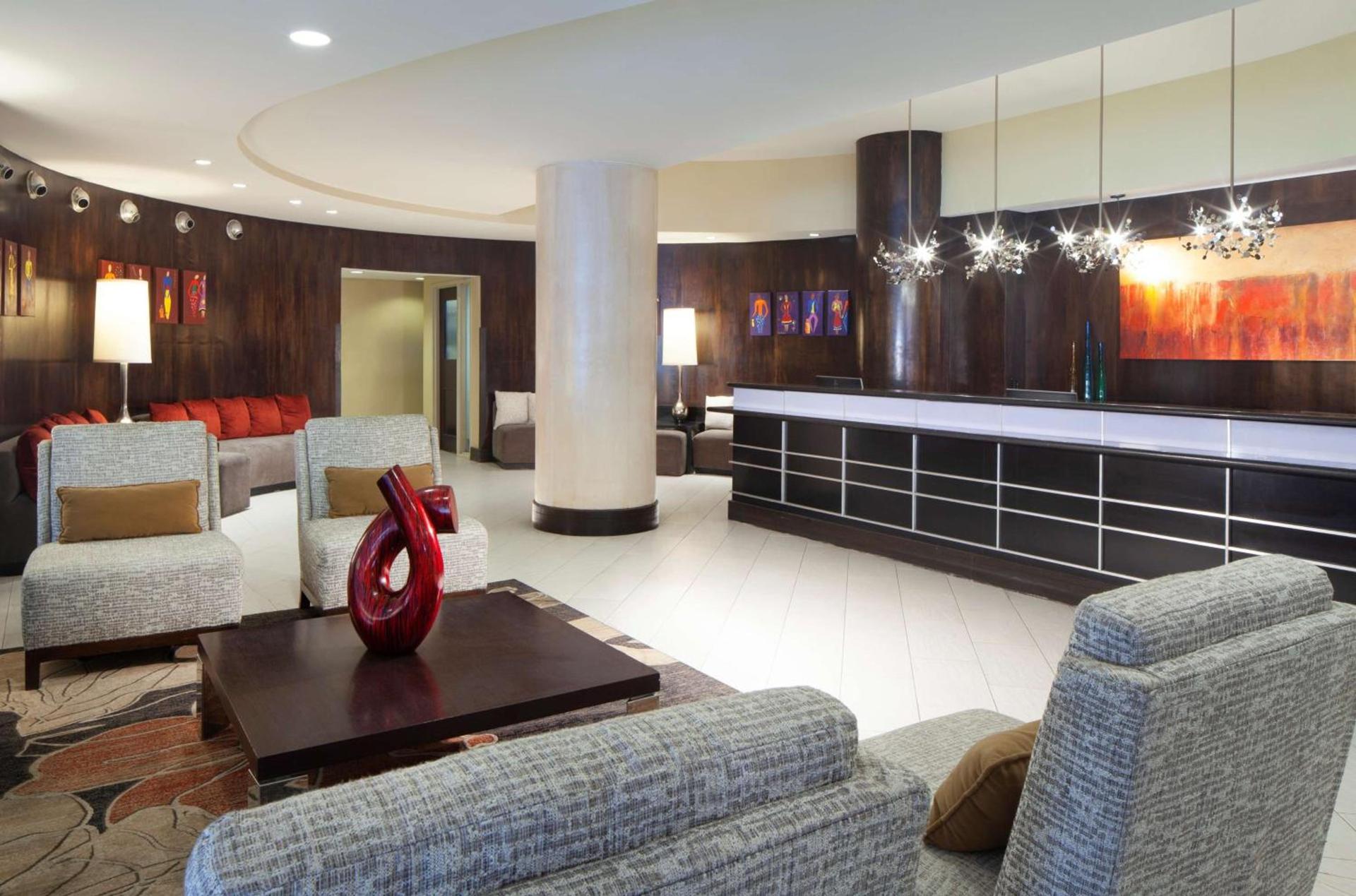 DoubleTree by Hilton El Paso Downtown photo 7