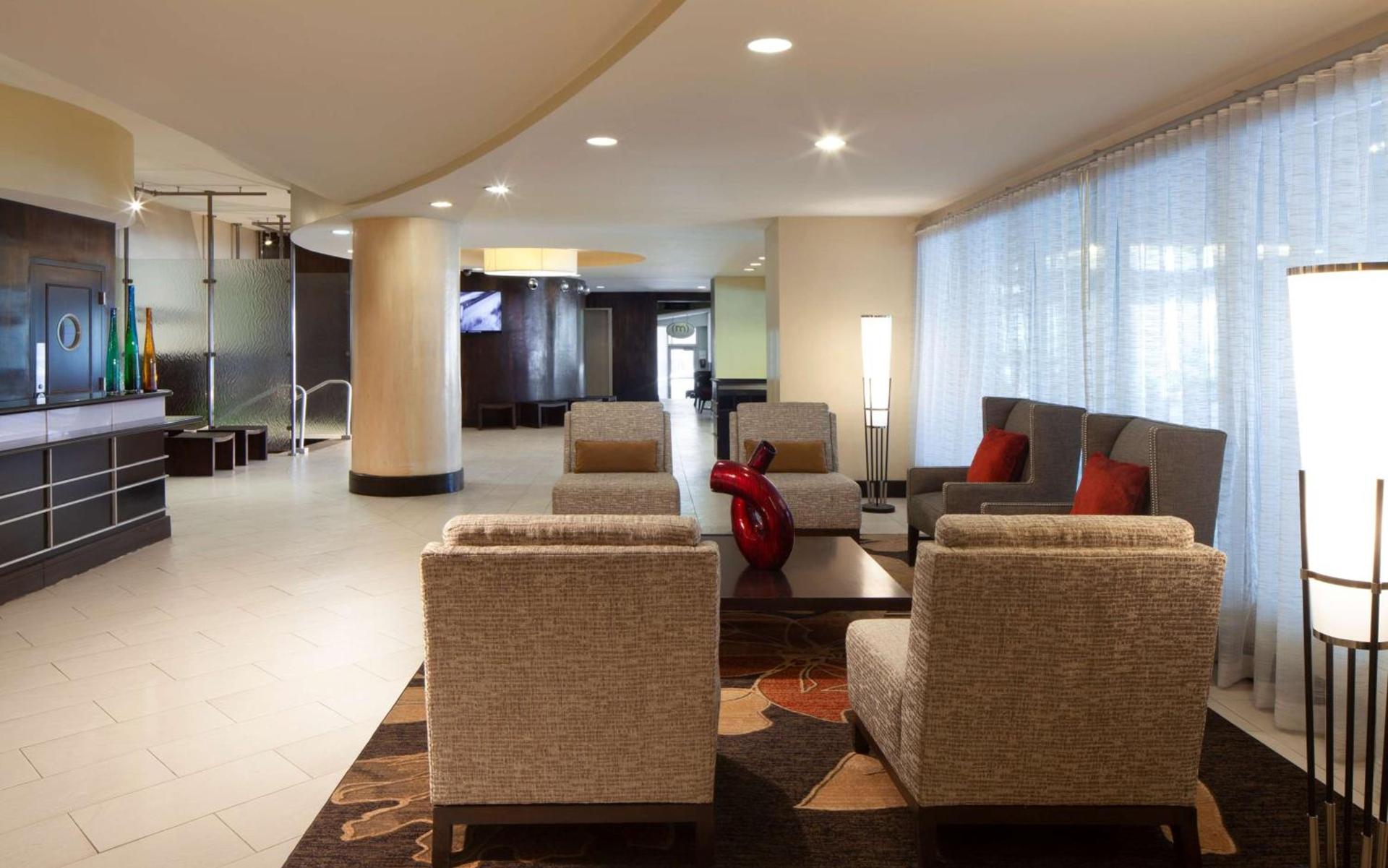 DoubleTree by Hilton El Paso Downtown photo 8