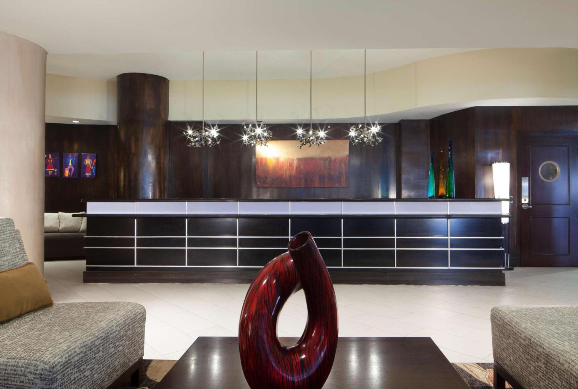 DoubleTree by Hilton El Paso Downtown photo 9
