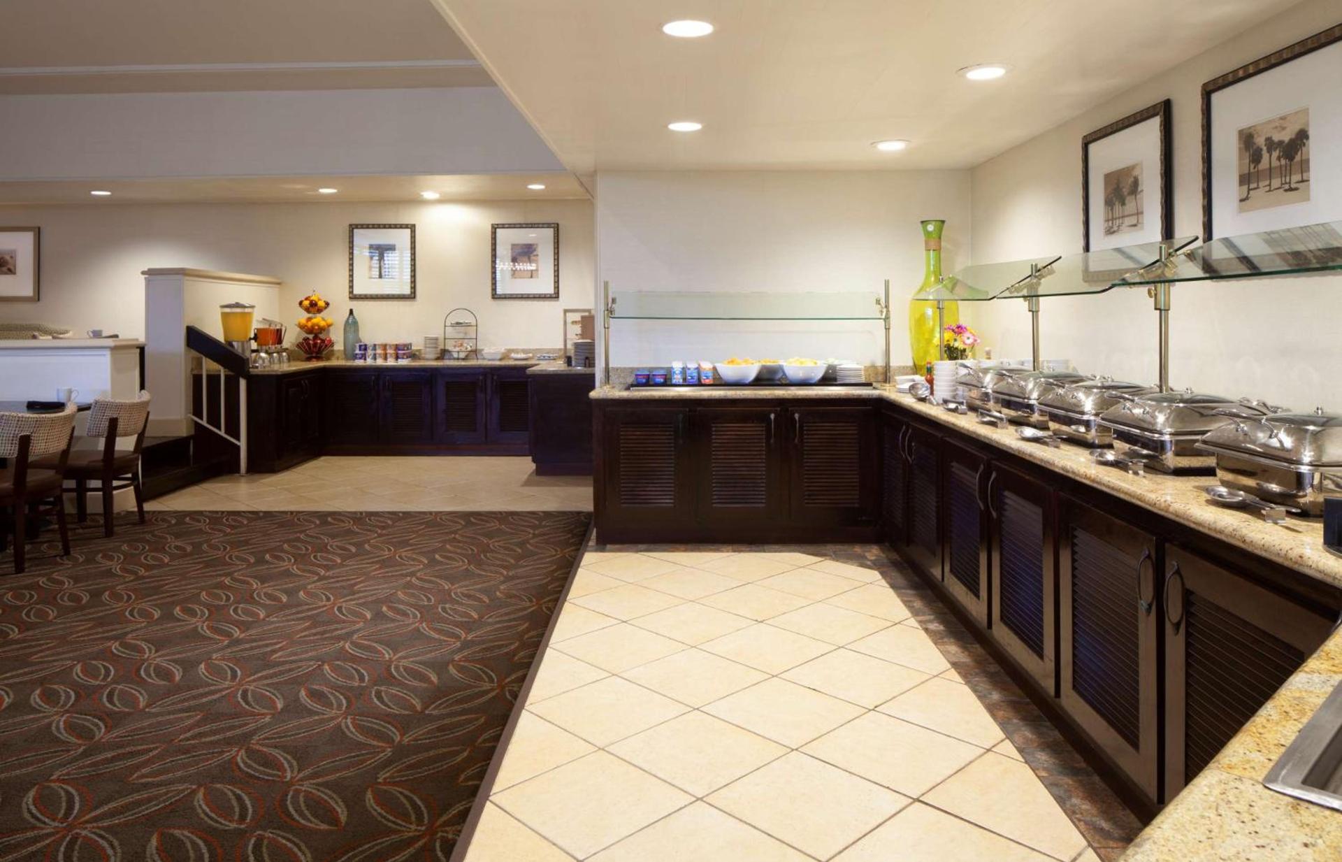 Hilton Tampa Airport Westshore photo 15
