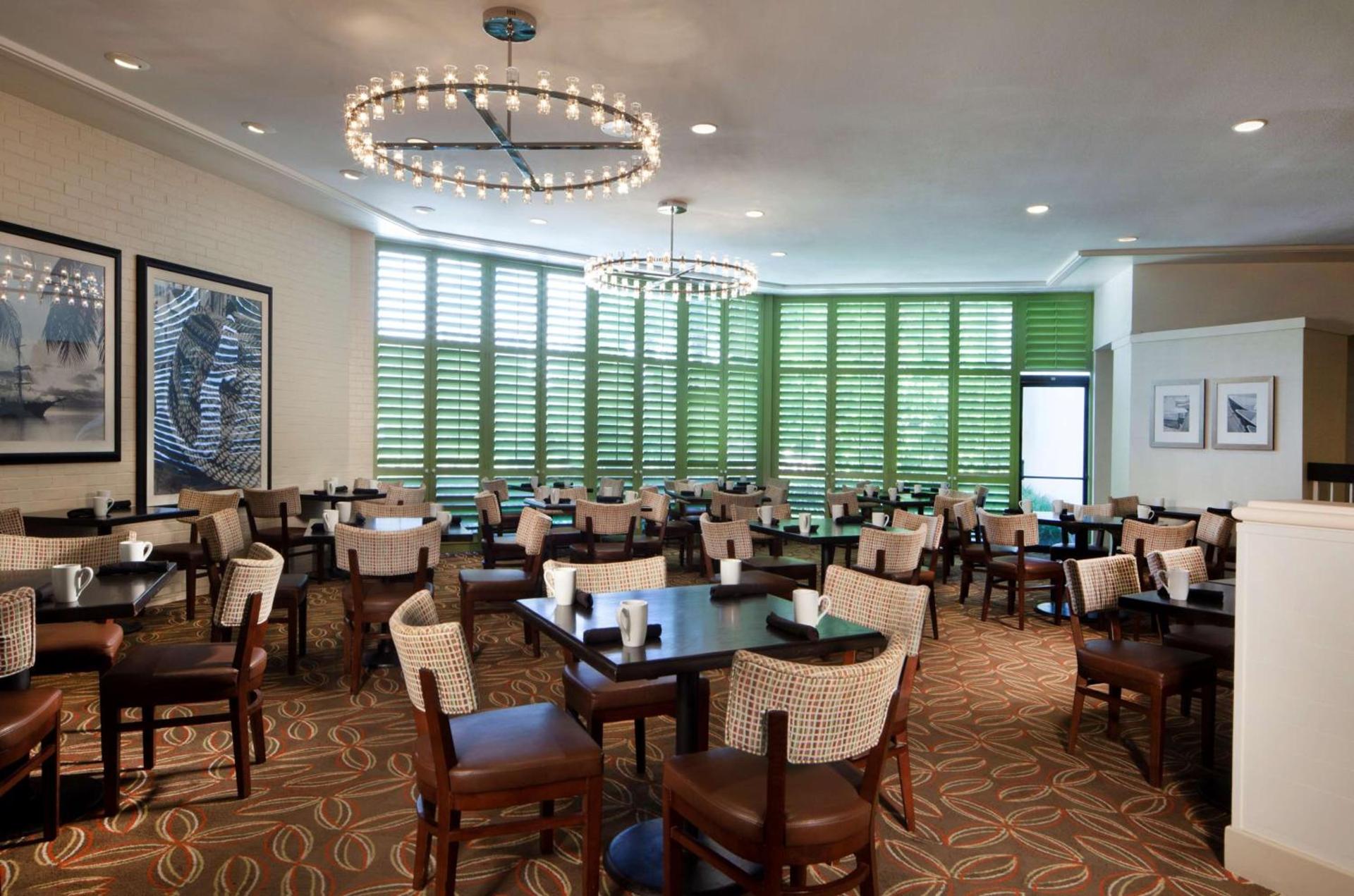 Hilton Tampa Airport Westshore photo 16
