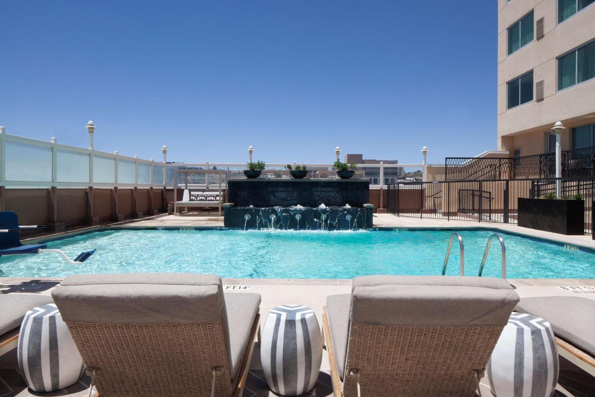 DoubleTree by Hilton El Paso Downtown photo 14