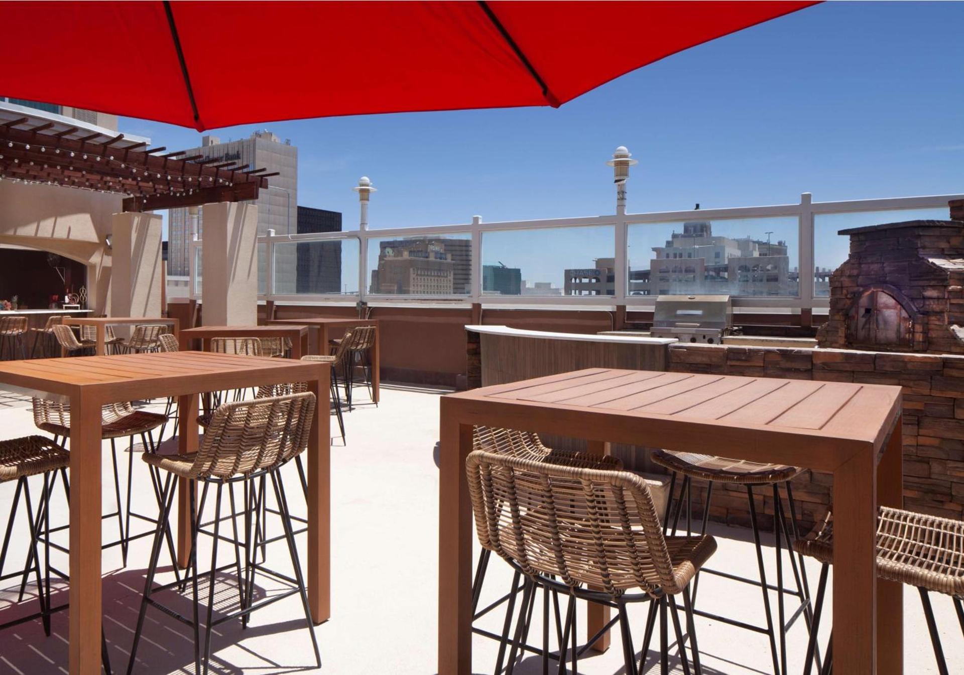 DoubleTree by Hilton El Paso Downtown photo 15