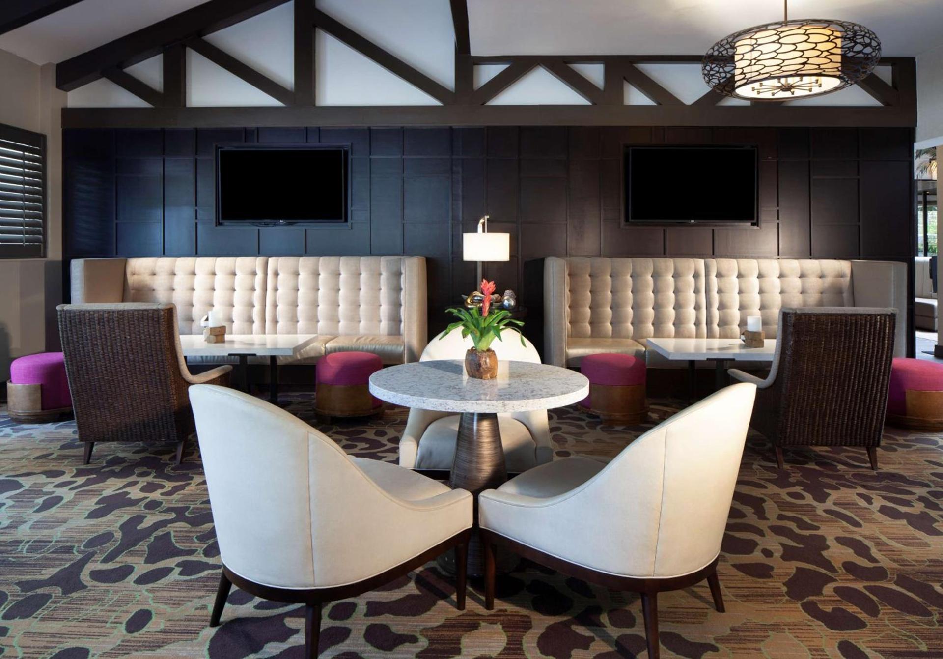 Hilton Tampa Airport Westshore photo 18