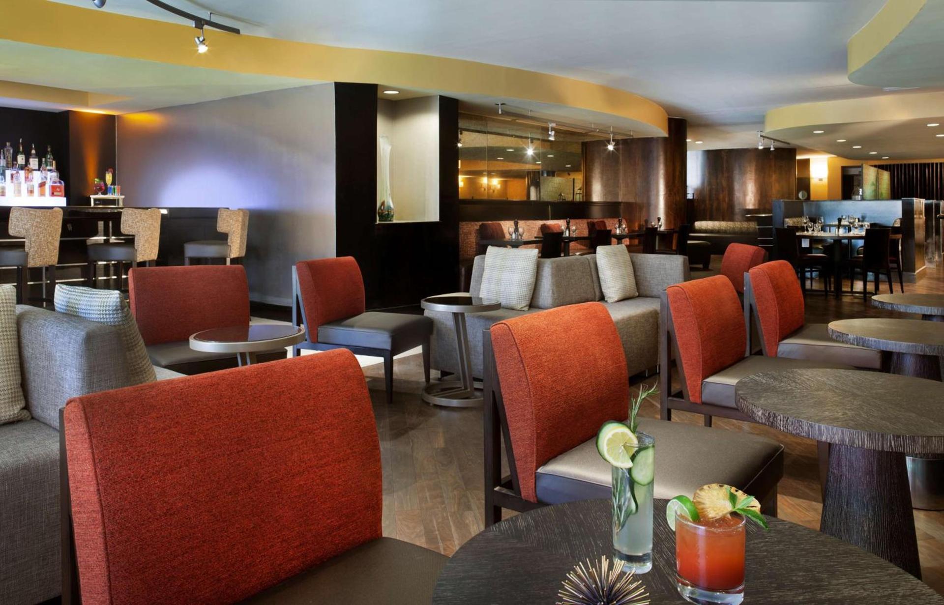 DoubleTree by Hilton El Paso Downtown photo 16