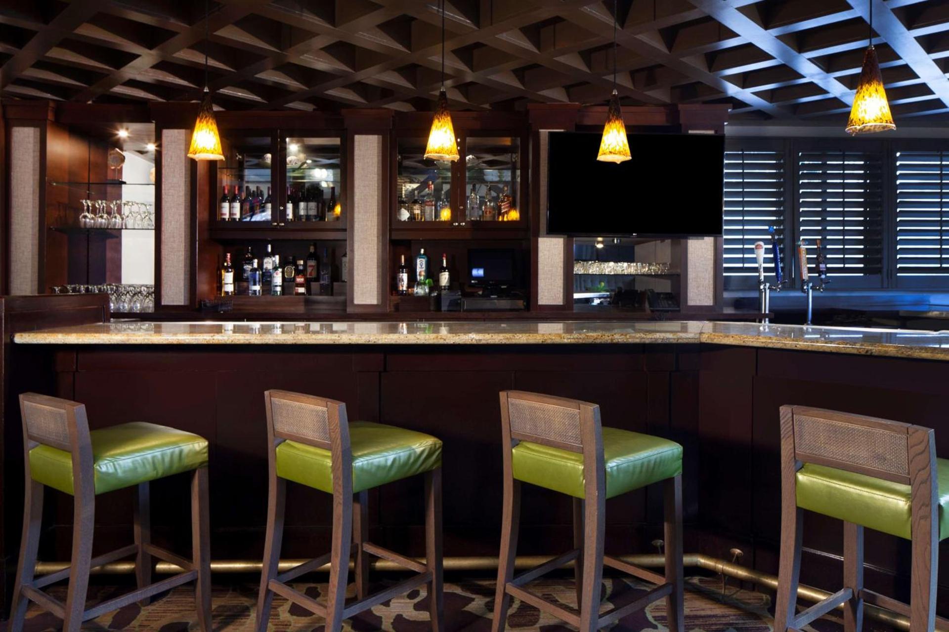 Hilton Tampa Airport Westshore photo 19