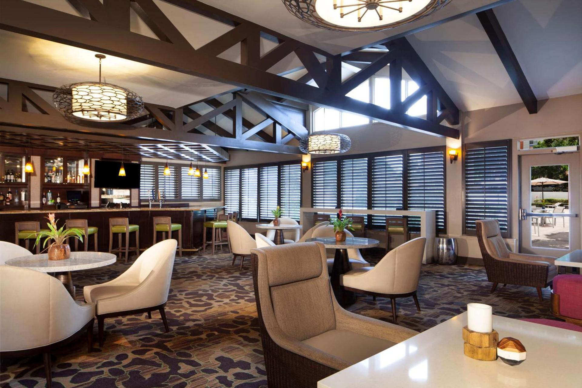 Hilton Tampa Airport Westshore photo 20