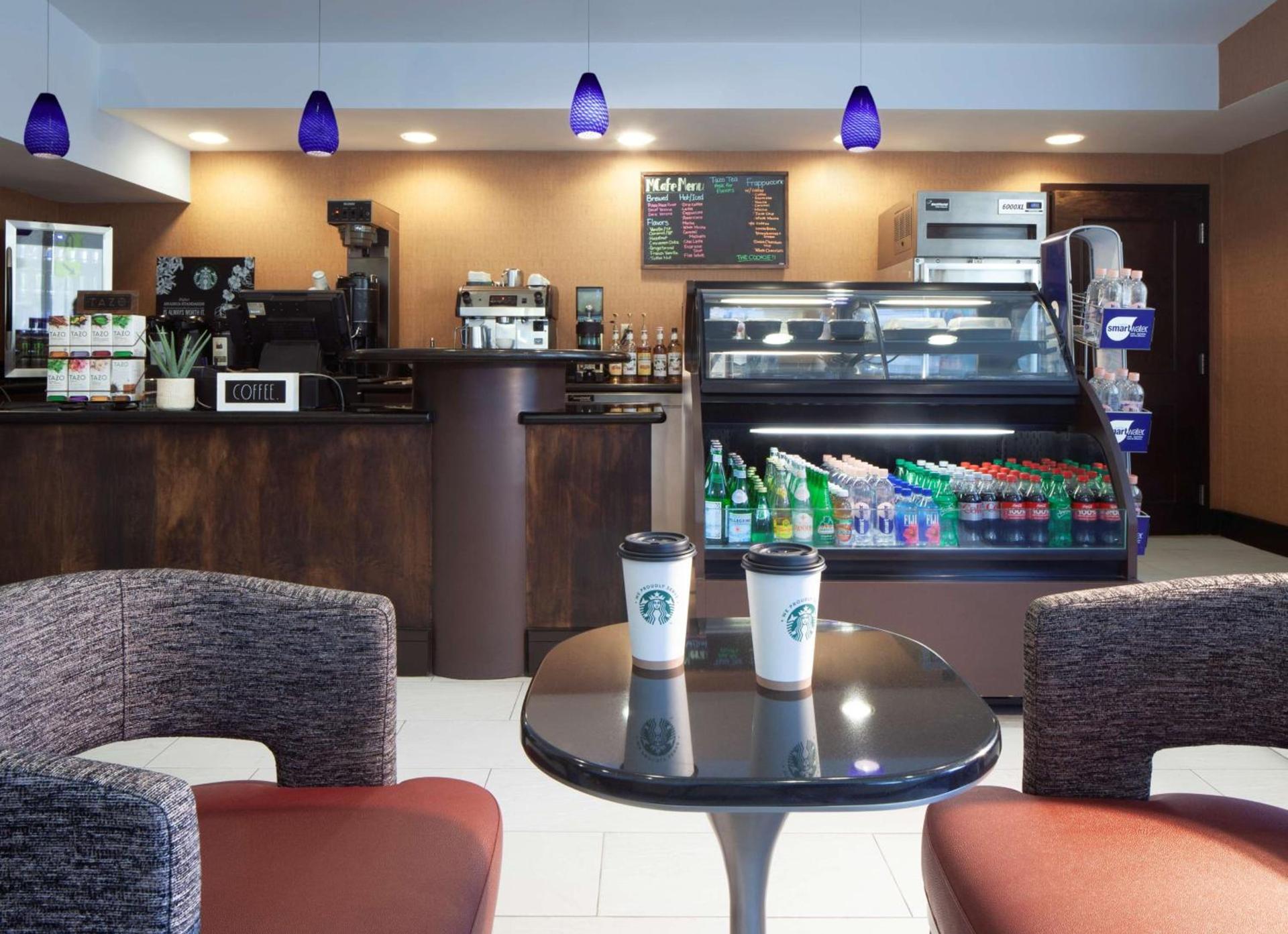 DoubleTree by Hilton El Paso Downtown photo 22