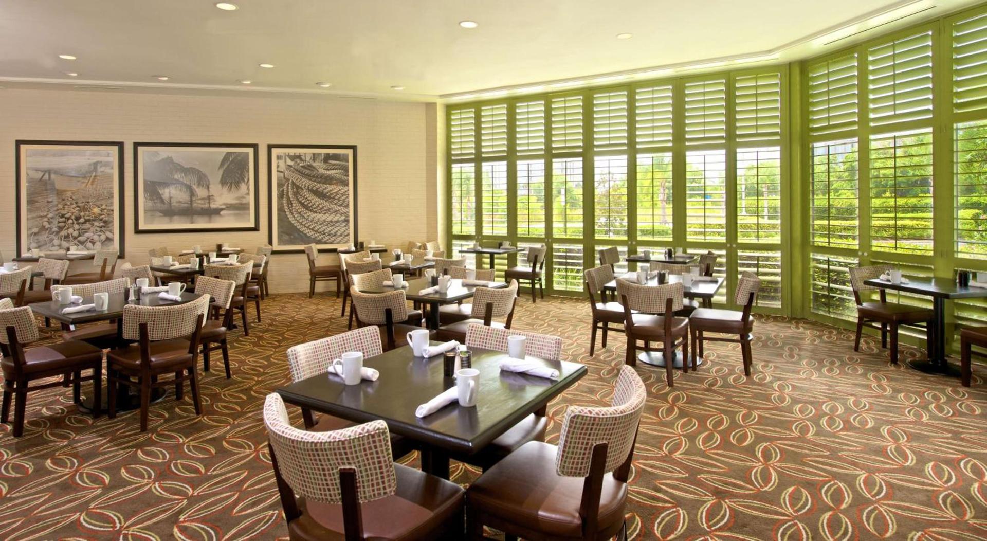 Hilton Tampa Airport Westshore photo 22