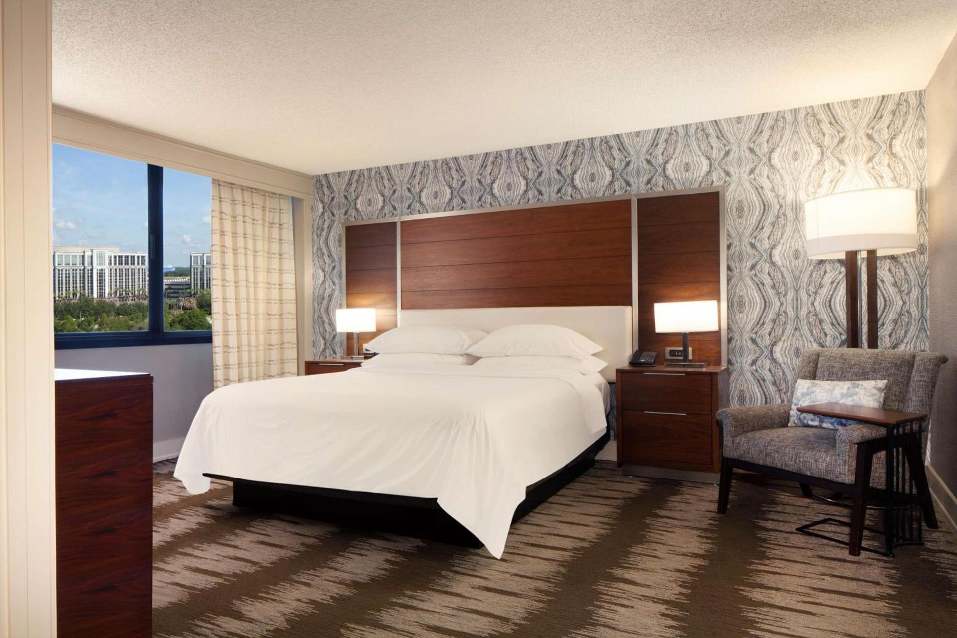 Hilton Tampa Airport Westshore photo 51