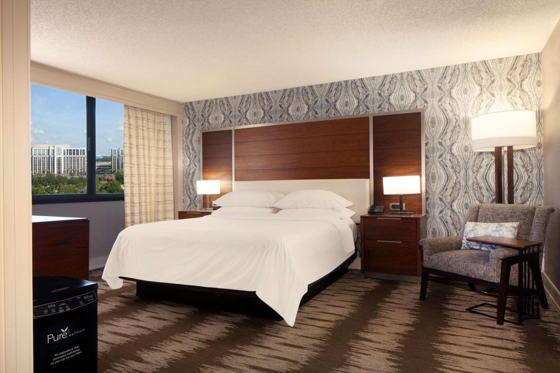 Hilton Tampa Airport Westshore photo 52