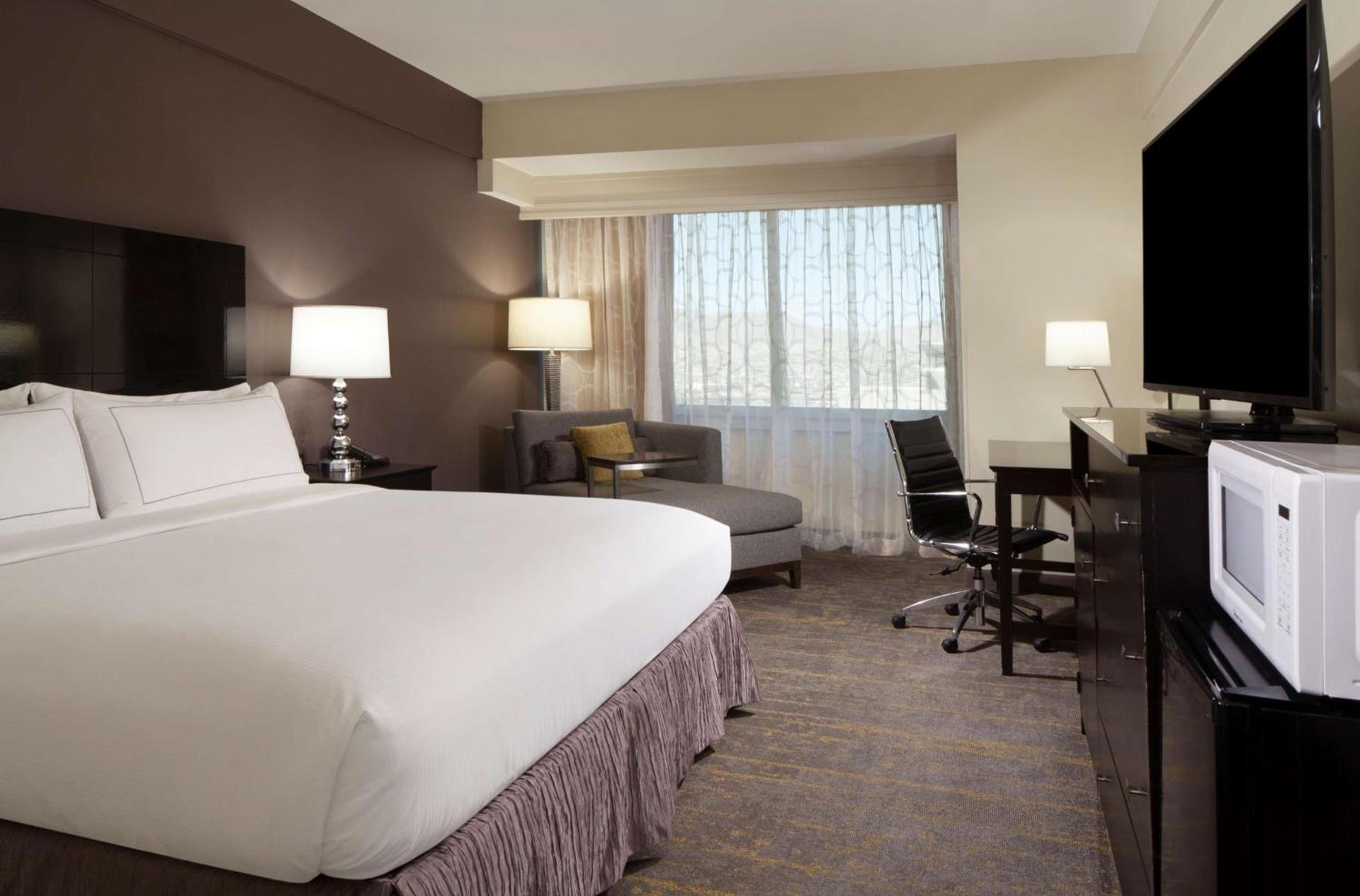 DoubleTree by Hilton El Paso Downtown photo 39