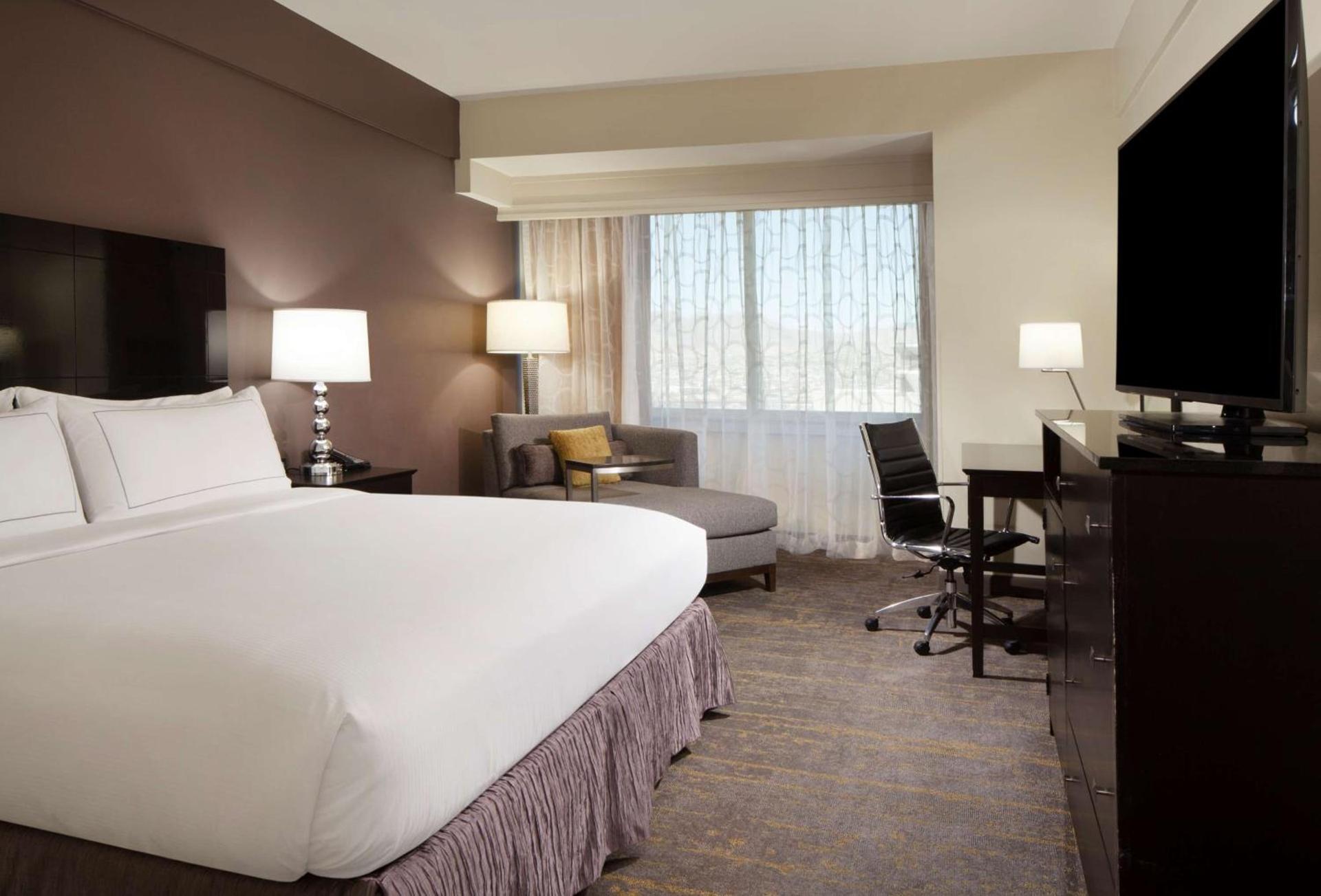 DoubleTree by Hilton El Paso Downtown photo 38