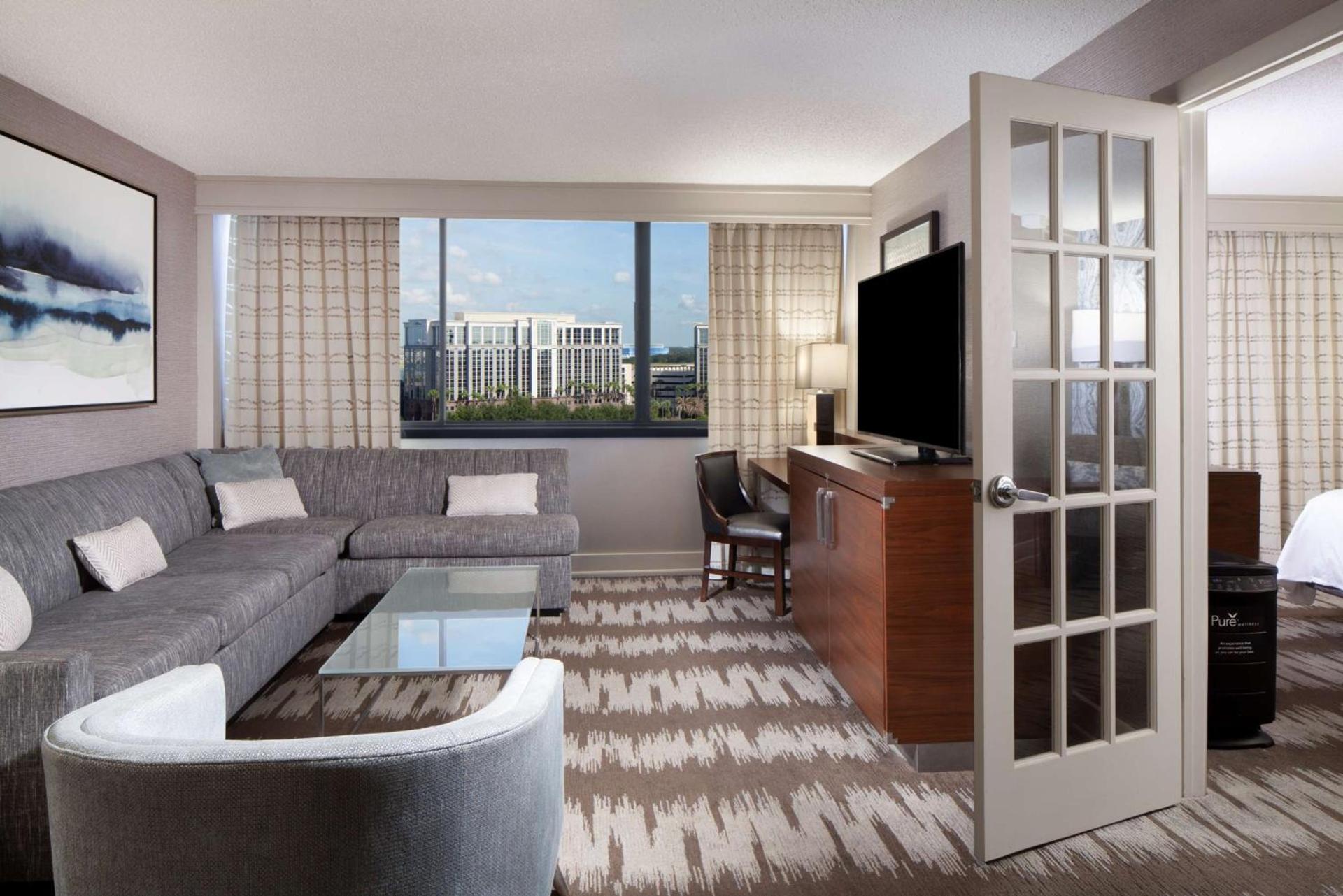 Hilton Tampa Airport Westshore photo 53