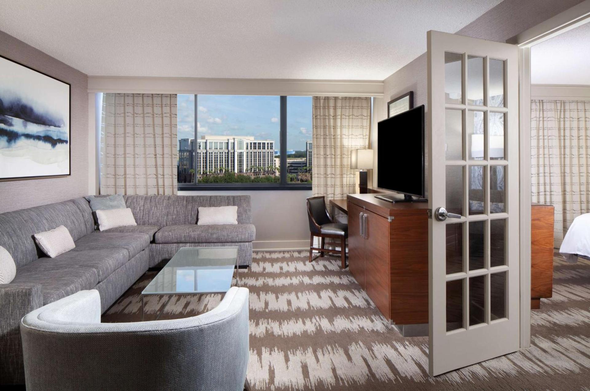 Hilton Tampa Airport Westshore photo 54