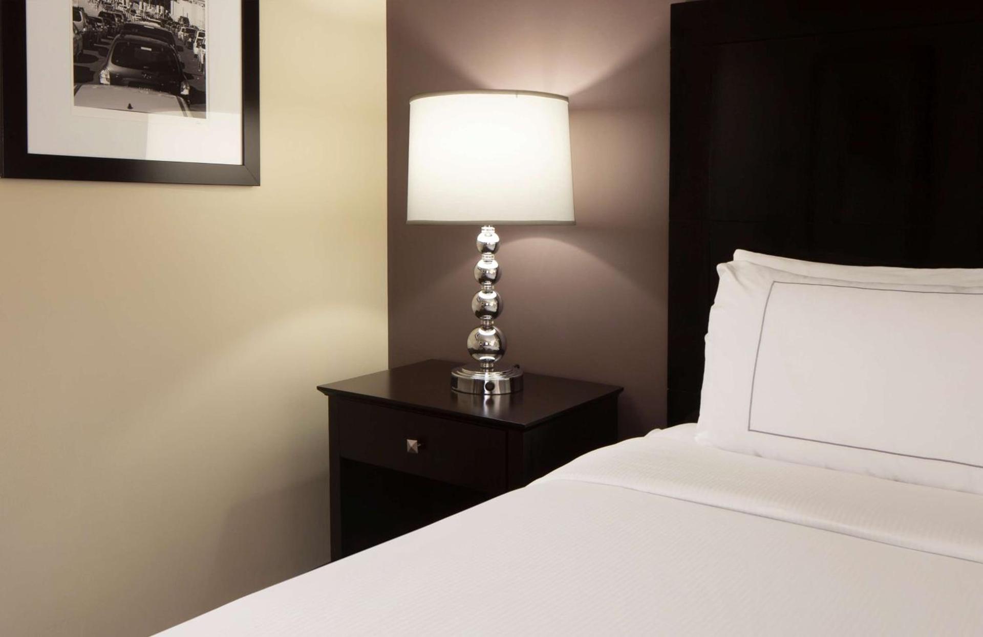 DoubleTree by Hilton El Paso Downtown photo 41