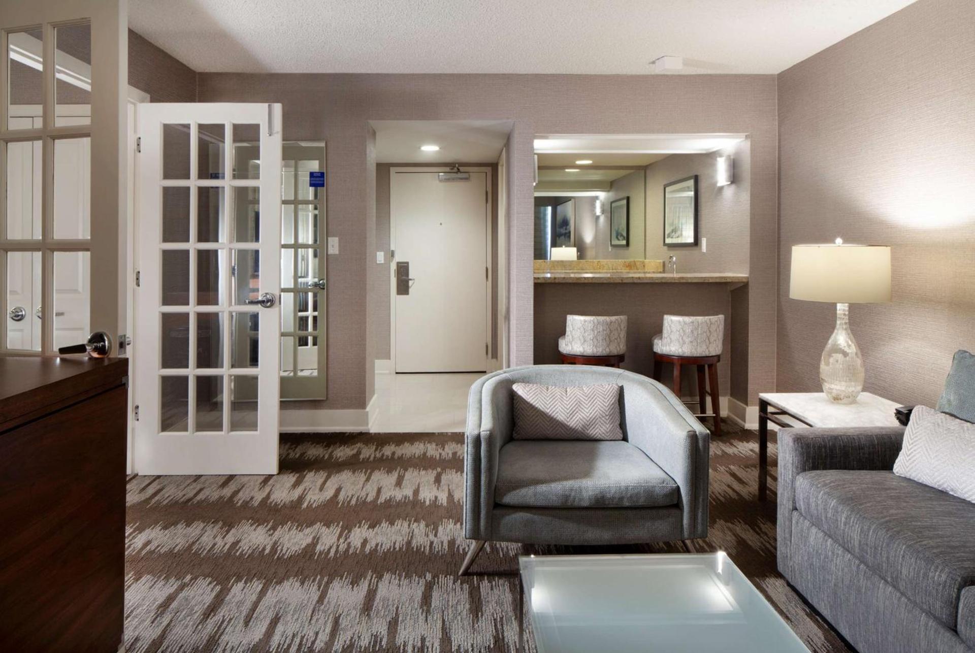 Hilton Tampa Airport Westshore photo 55