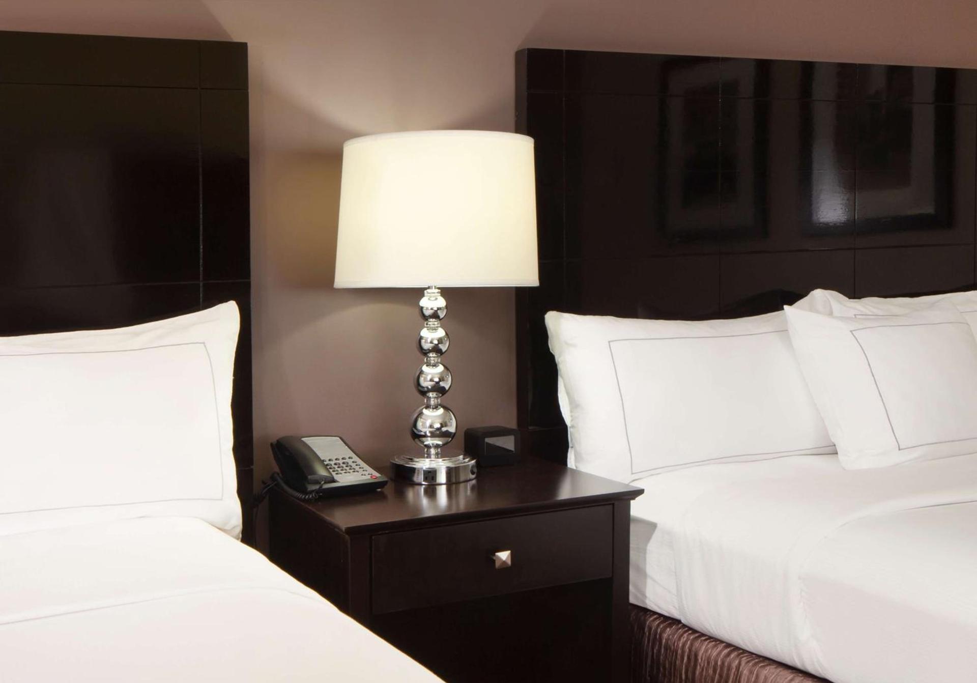 DoubleTree by Hilton El Paso Downtown photo 46