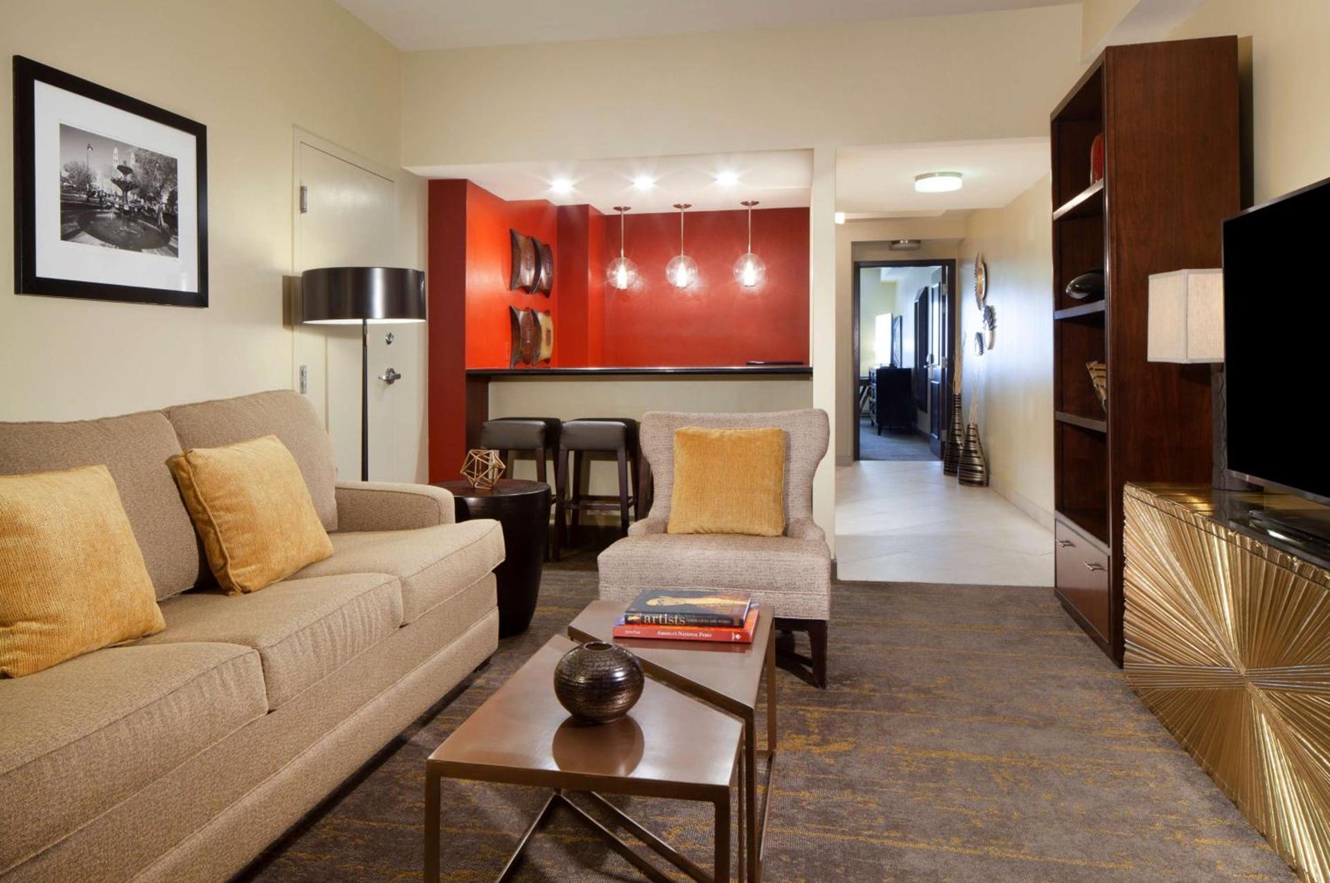 DoubleTree by Hilton El Paso Downtown photo 47