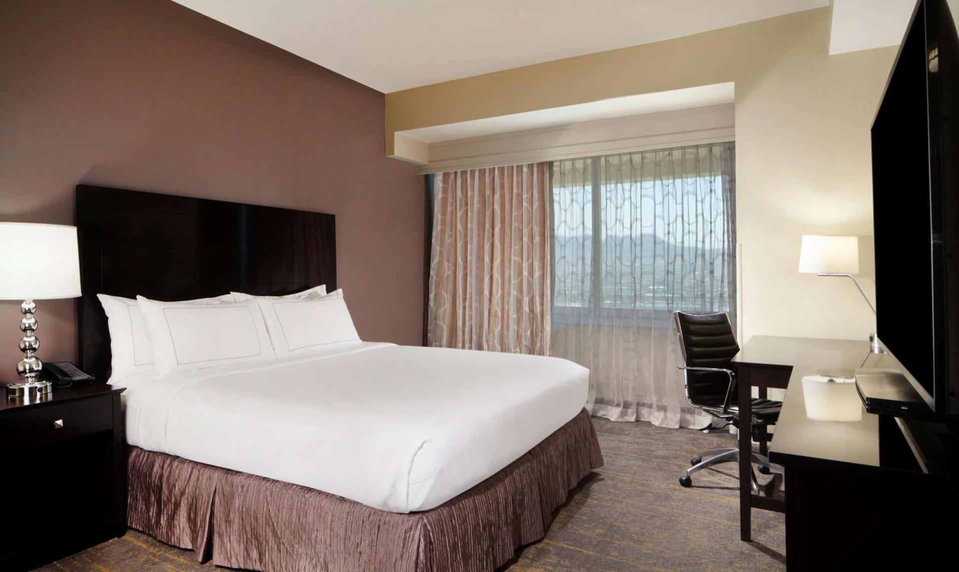 DoubleTree by Hilton El Paso Downtown photo 49