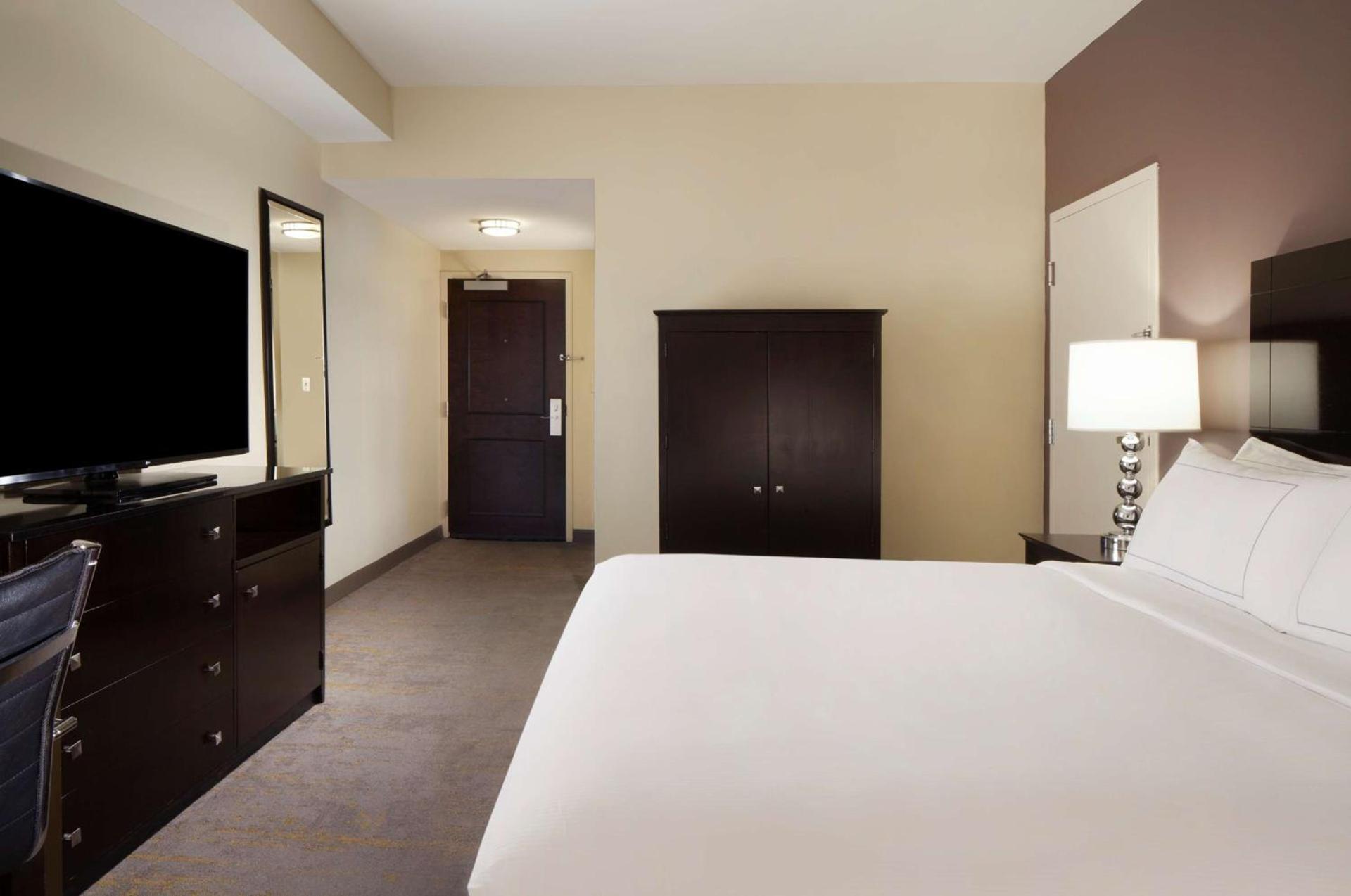 DoubleTree by Hilton El Paso Downtown photo 50