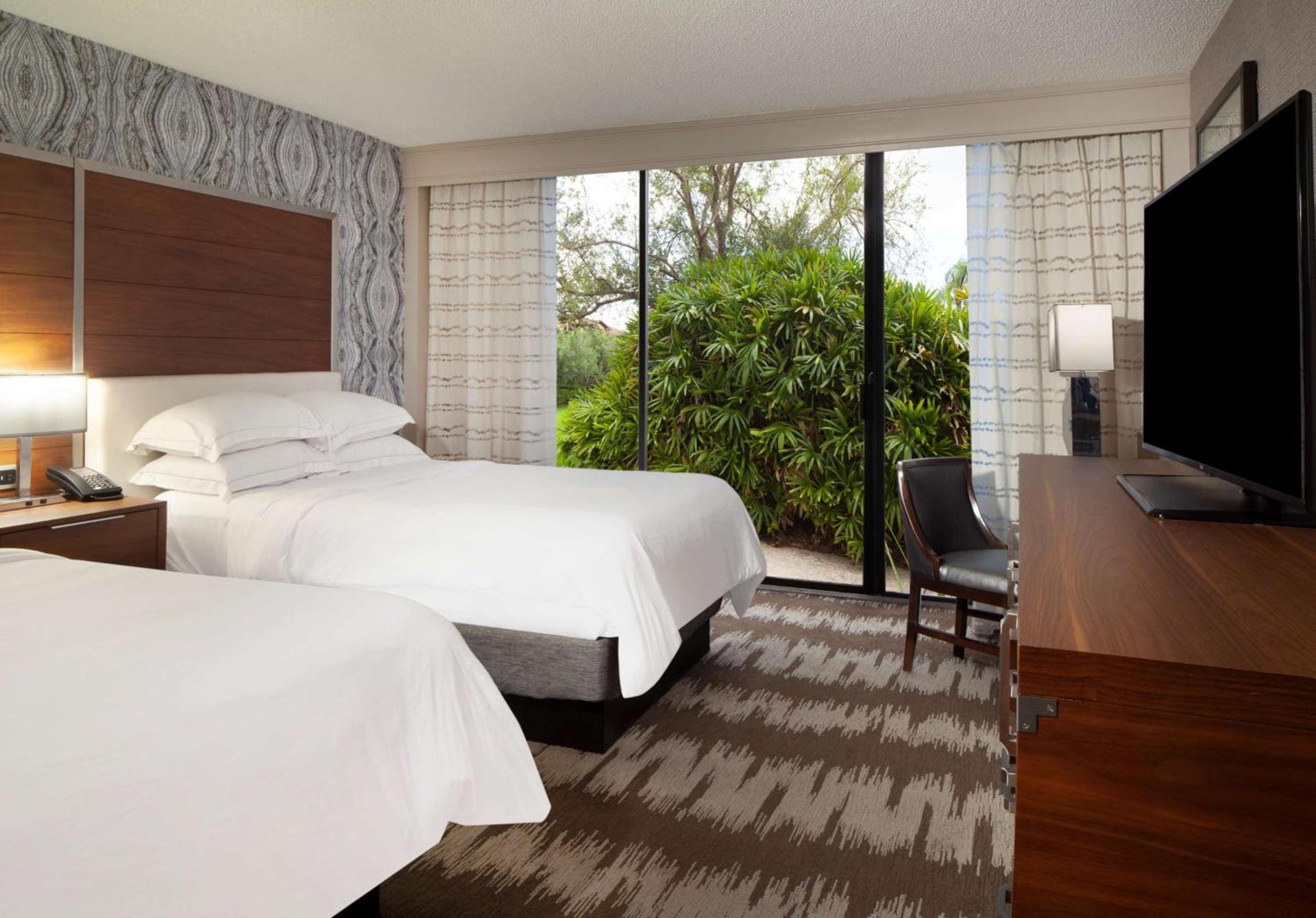Hilton Tampa Airport Westshore photo 59
