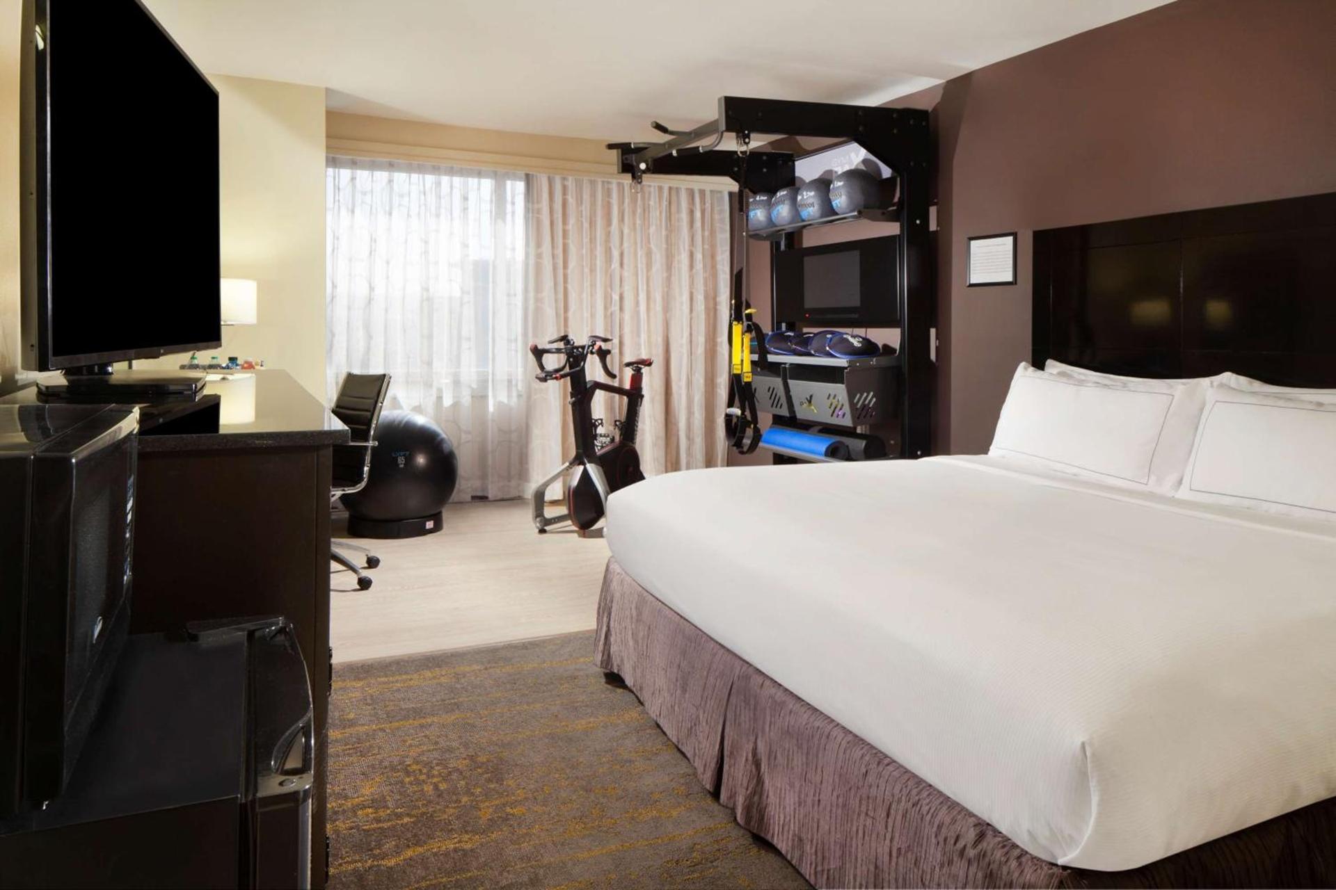 DoubleTree by Hilton El Paso Downtown photo 52