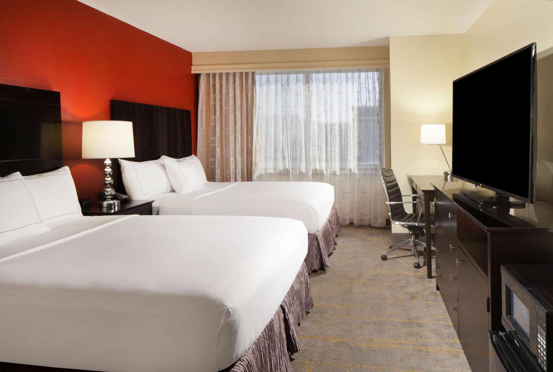 DoubleTree by Hilton El Paso Downtown photo 55