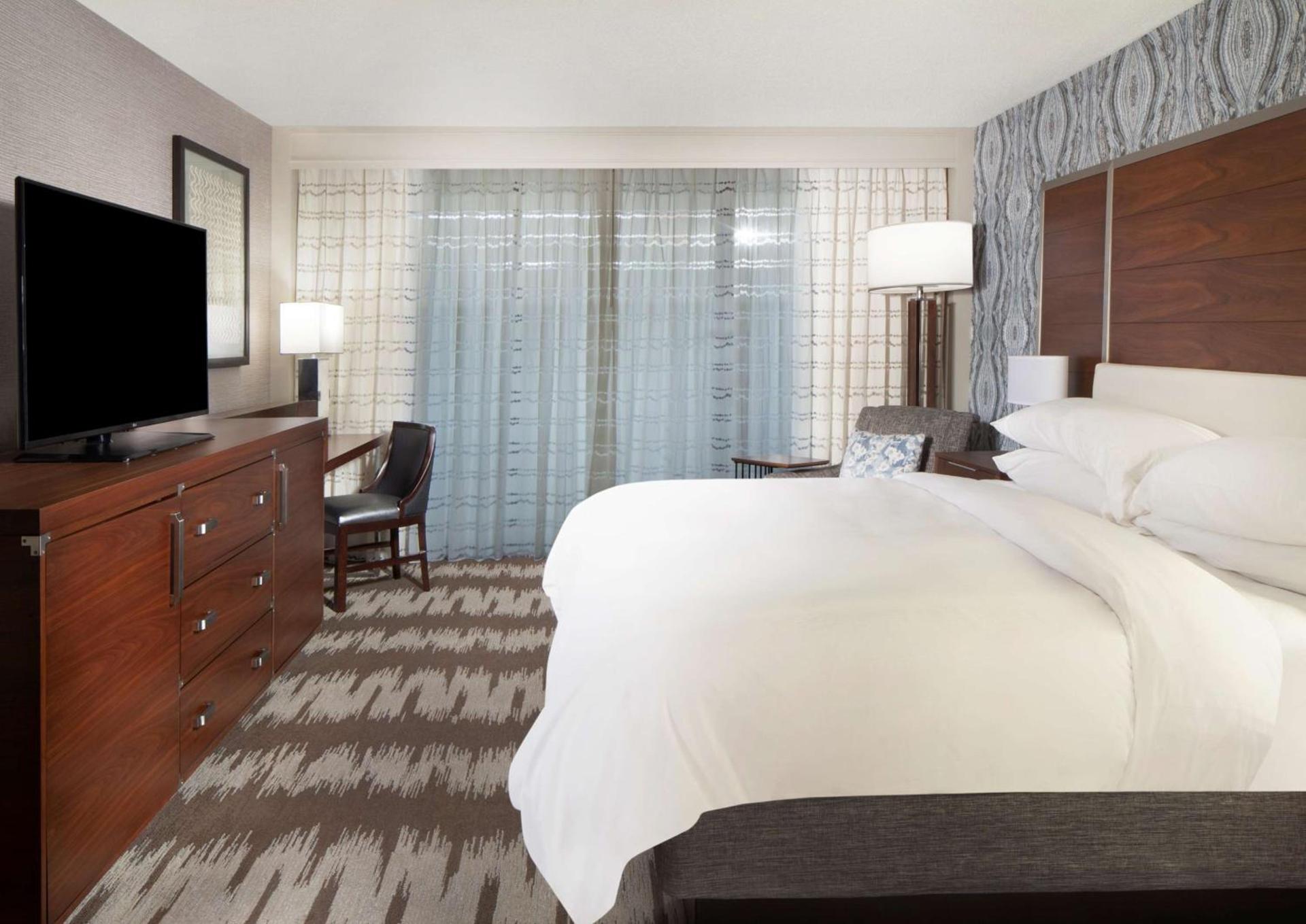 Hilton Tampa Airport Westshore photo 60