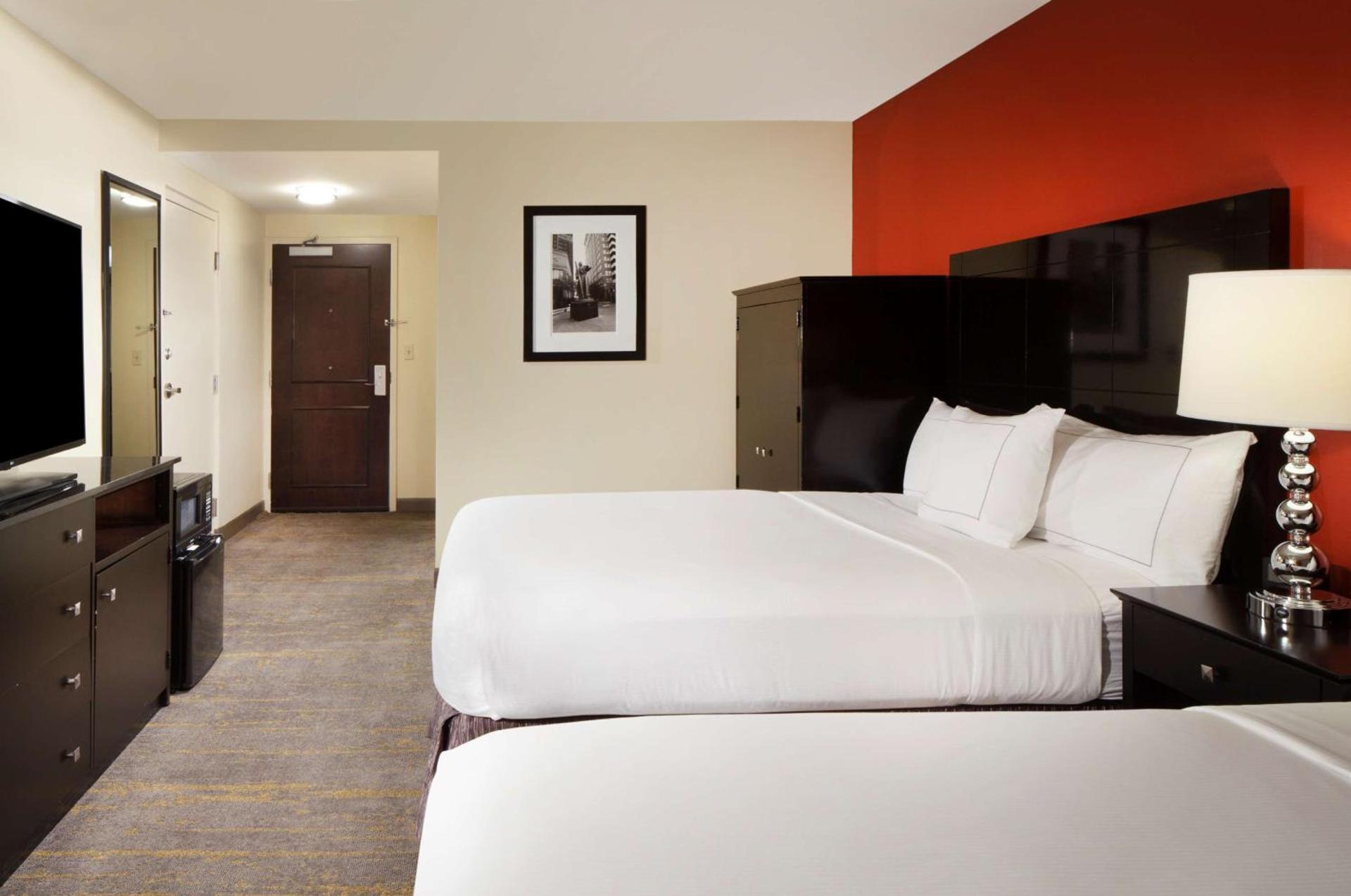 DoubleTree by Hilton El Paso Downtown photo 56