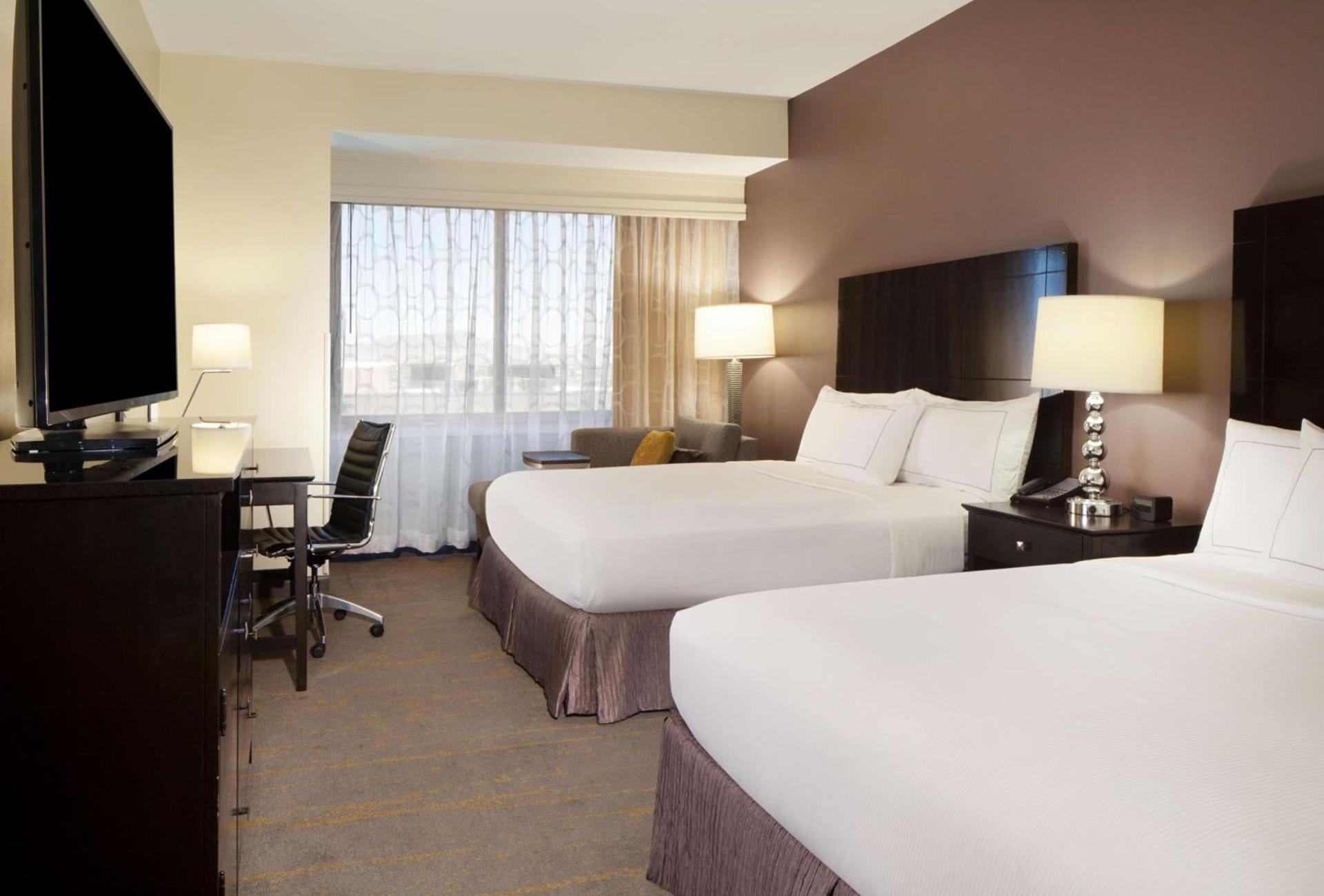 DoubleTree by Hilton El Paso Downtown photo 58