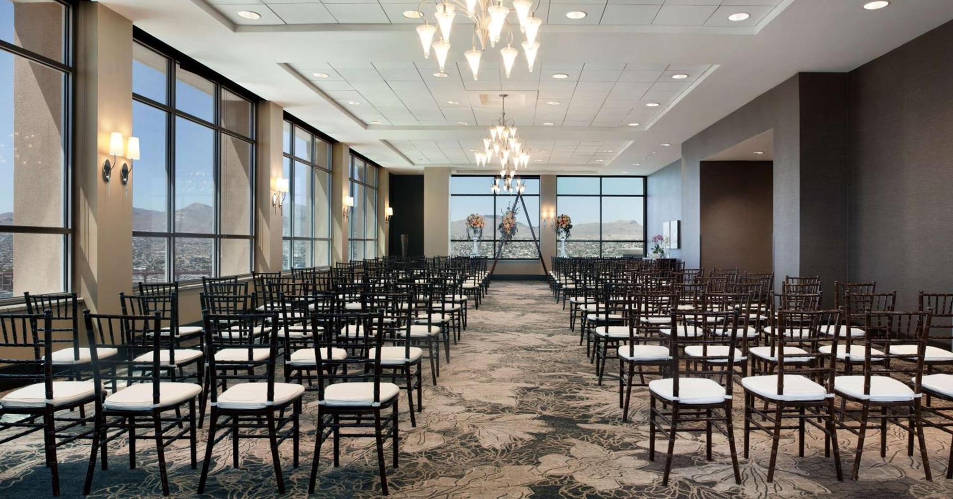 DoubleTree by Hilton El Paso Downtown photo 64