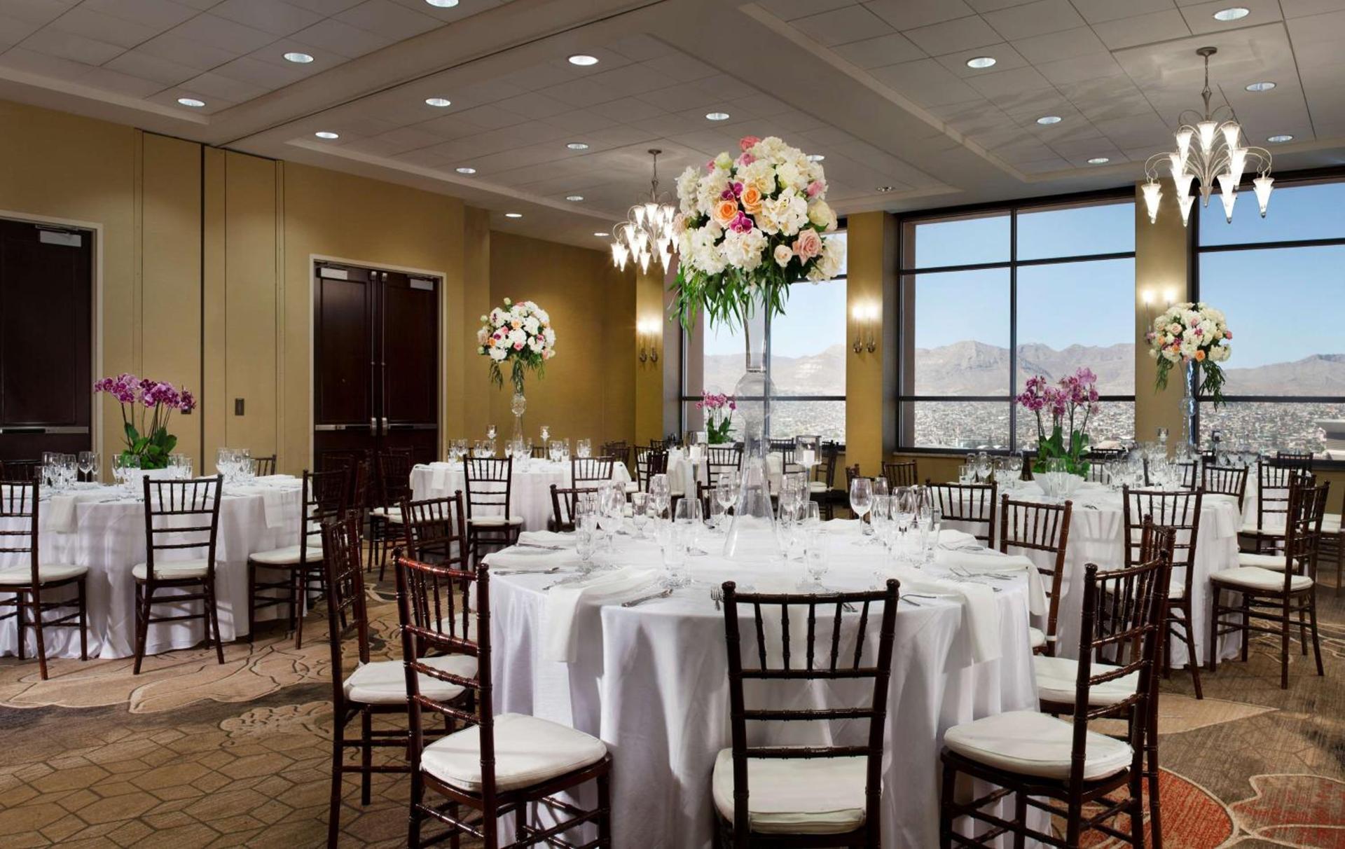 DoubleTree by Hilton El Paso Downtown photo 63
