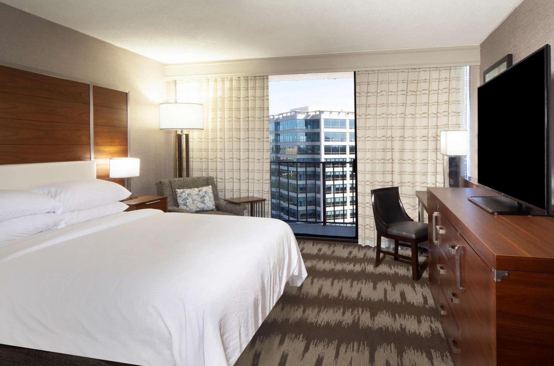 Hilton Tampa Airport Westshore photo 64
