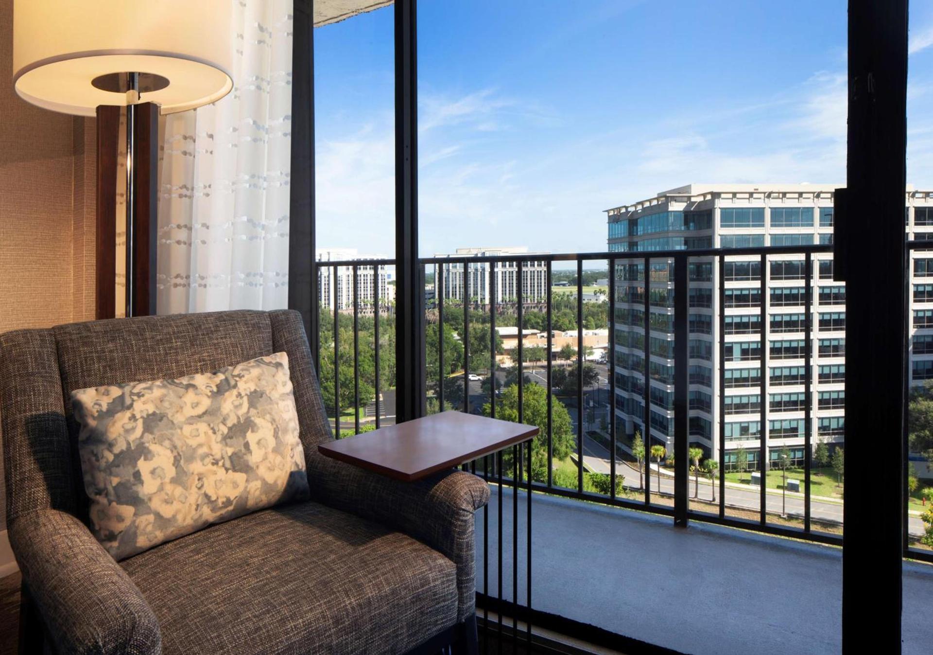 Hilton Tampa Airport Westshore photo 65