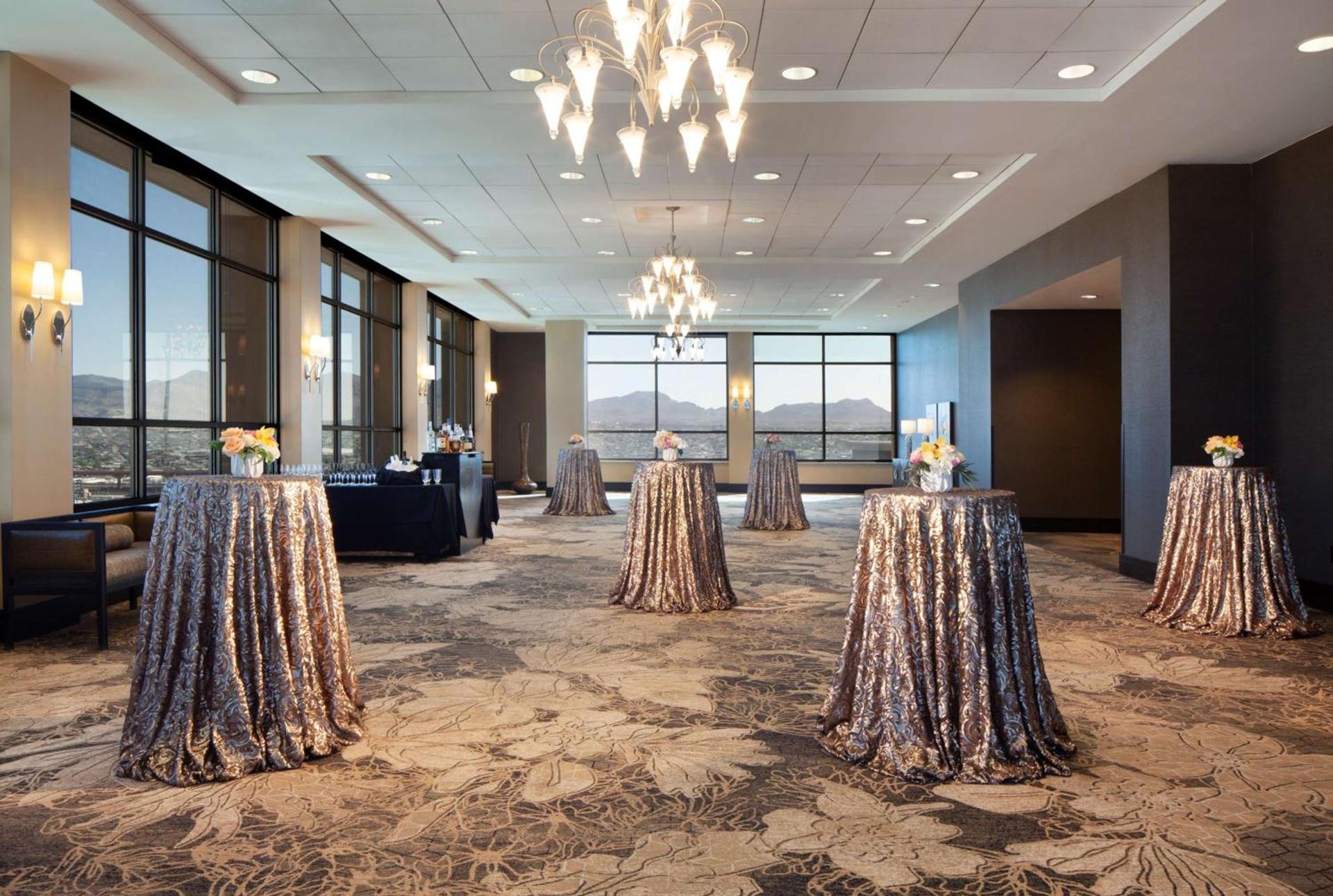DoubleTree by Hilton El Paso Downtown photo 66