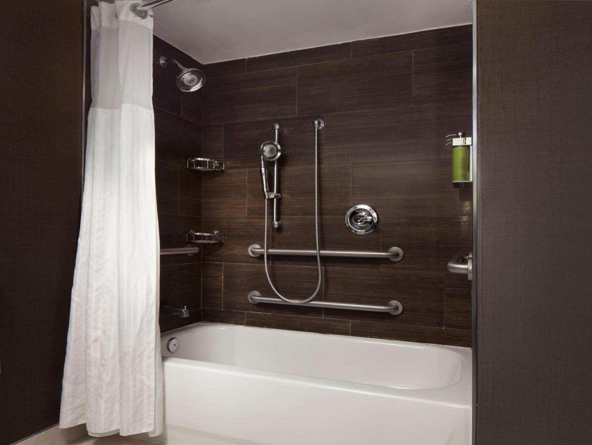Hilton Tampa Airport Westshore photo 66