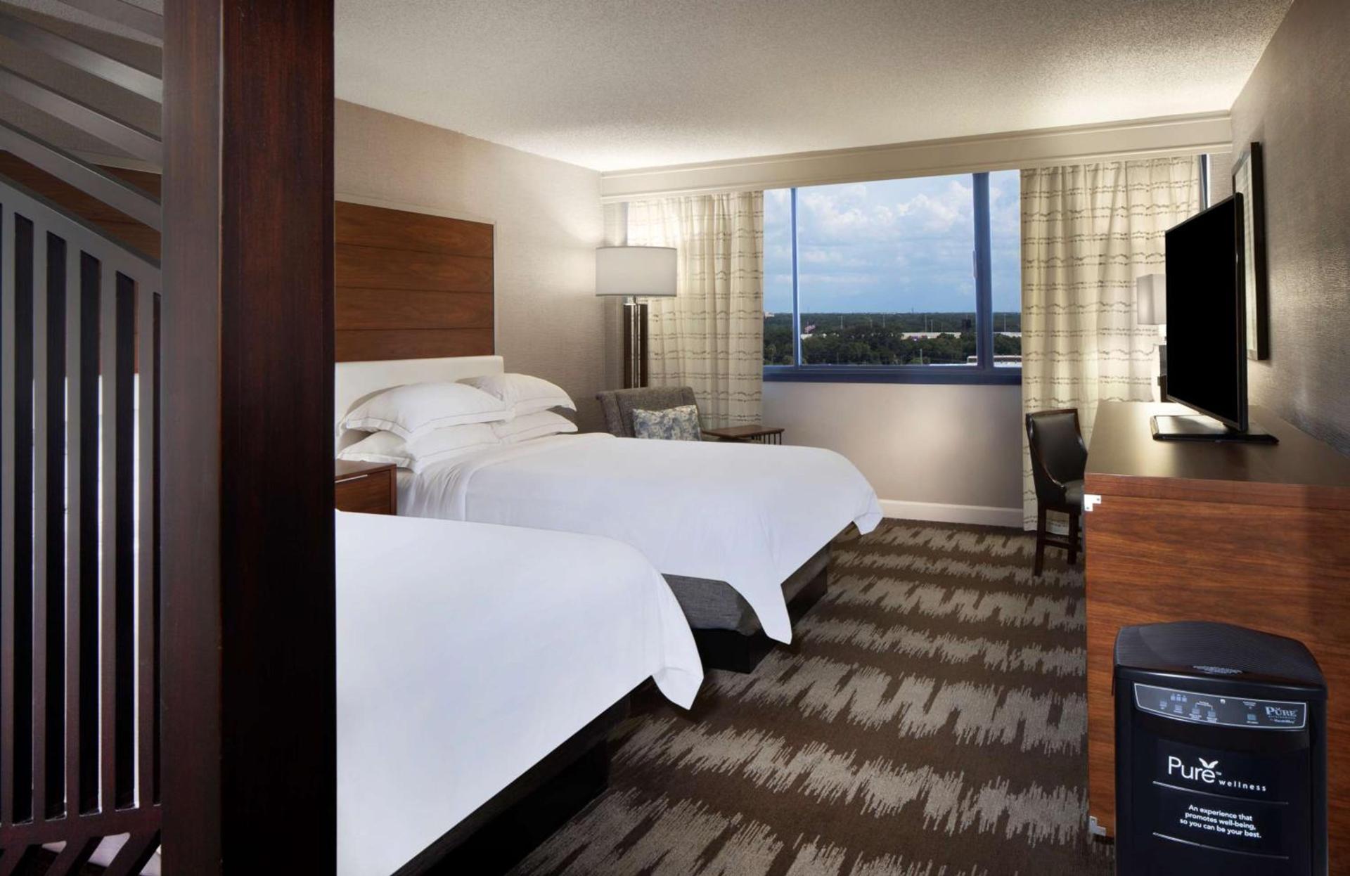 Hilton Tampa Airport Westshore photo 67