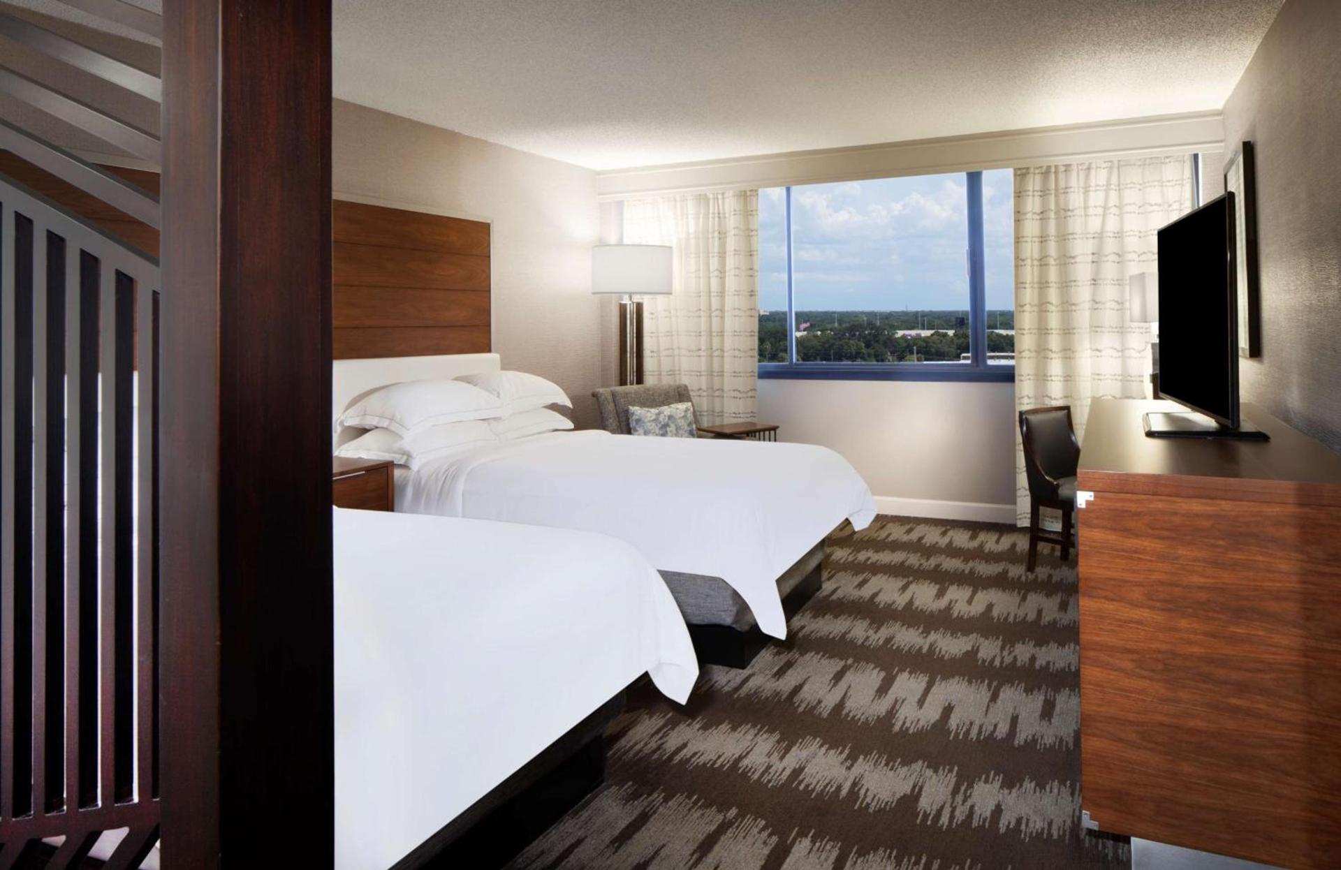Hilton Tampa Airport Westshore photo 68