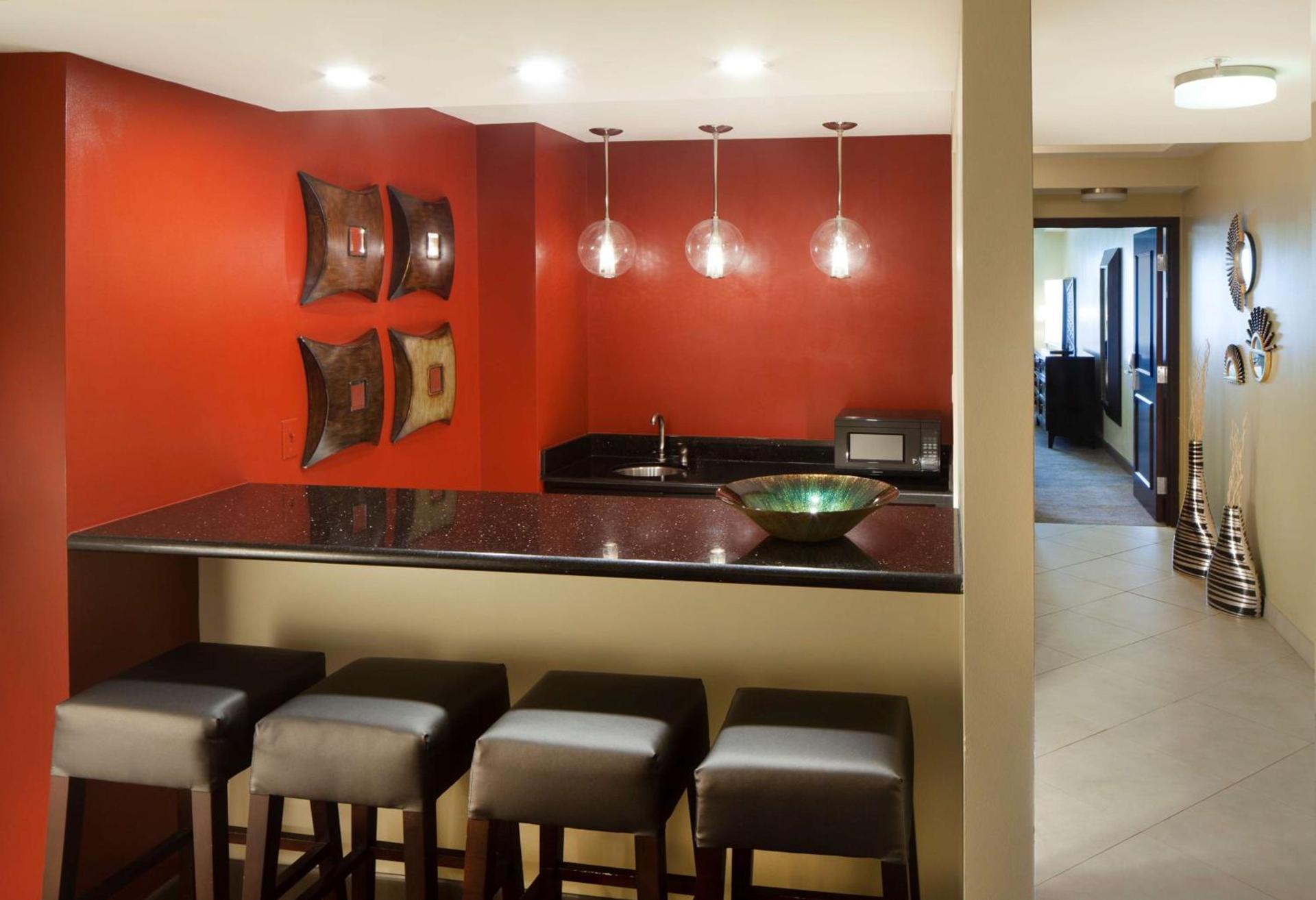 DoubleTree by Hilton El Paso Downtown photo 59