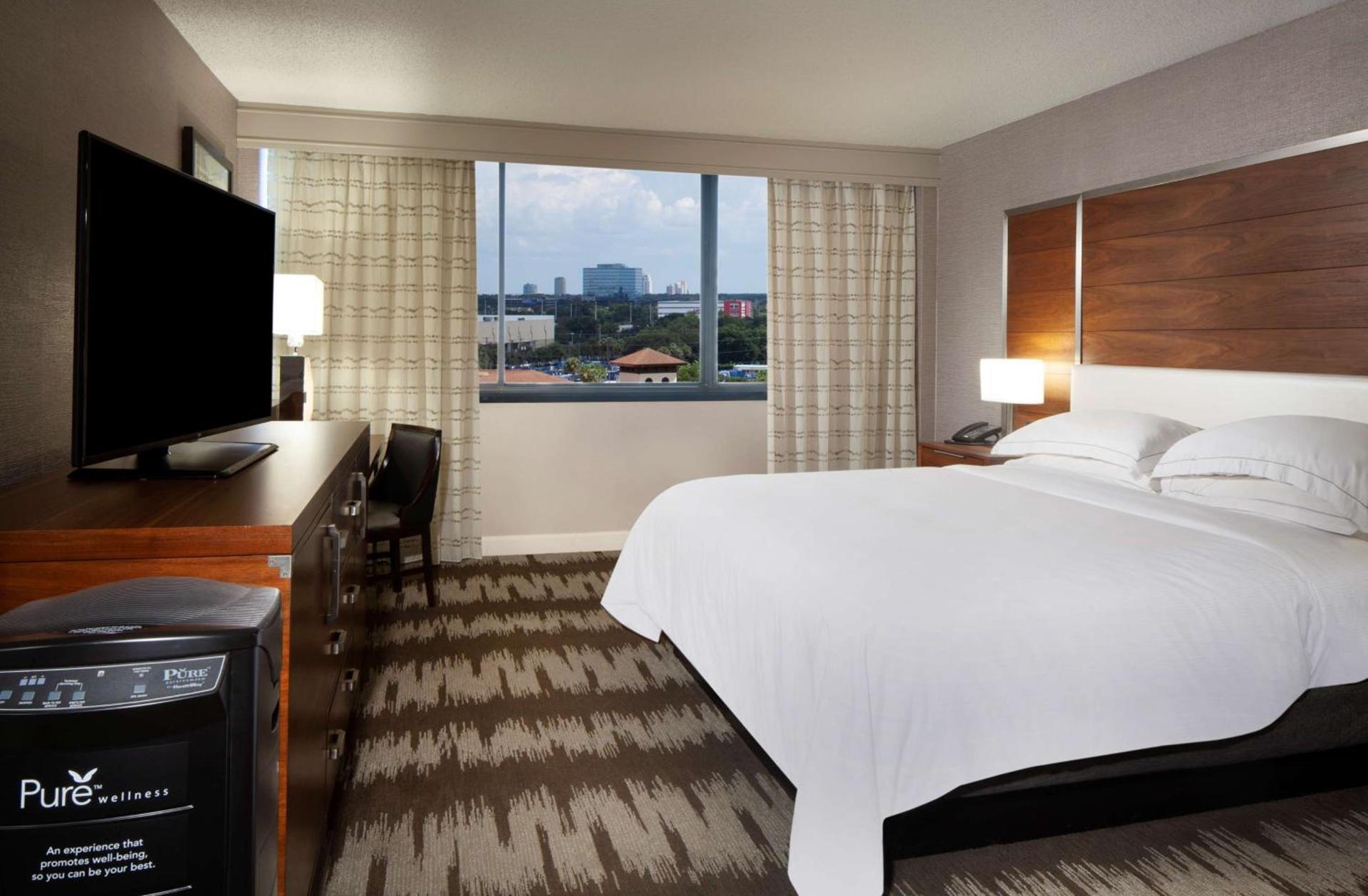 Hilton Tampa Airport Westshore photo 71