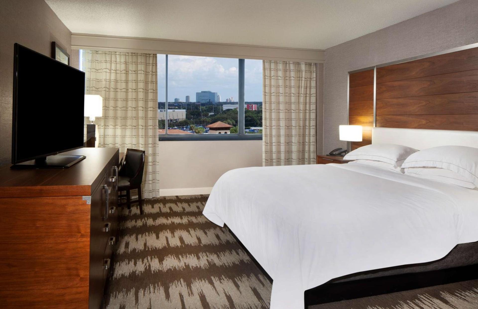 Hilton Tampa Airport Westshore photo 72