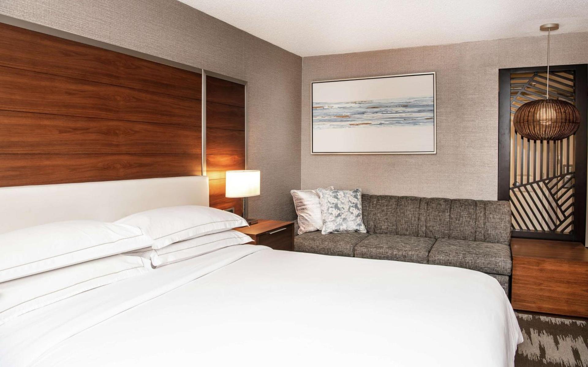 Hilton Tampa Airport Westshore photo 90