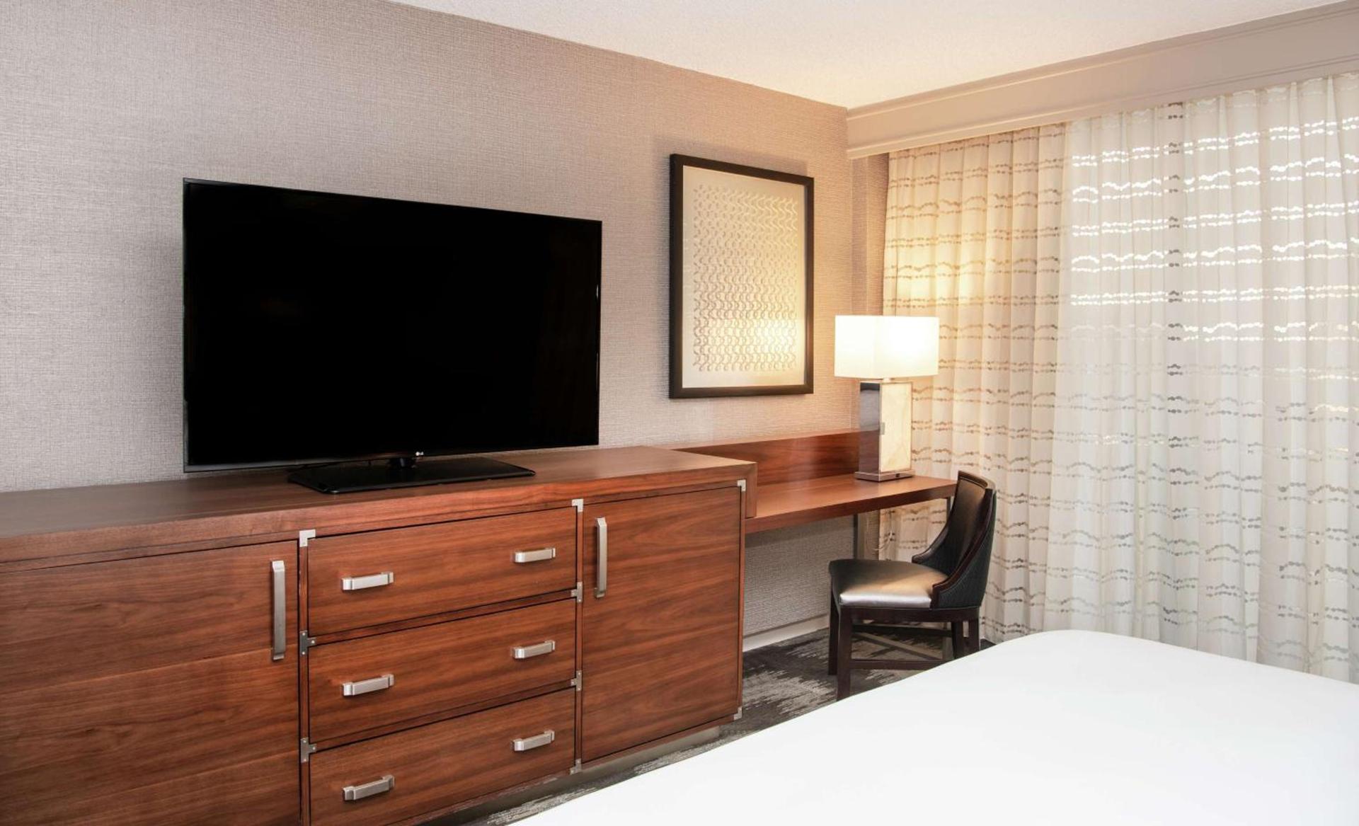 Hilton Tampa Airport Westshore photo 89