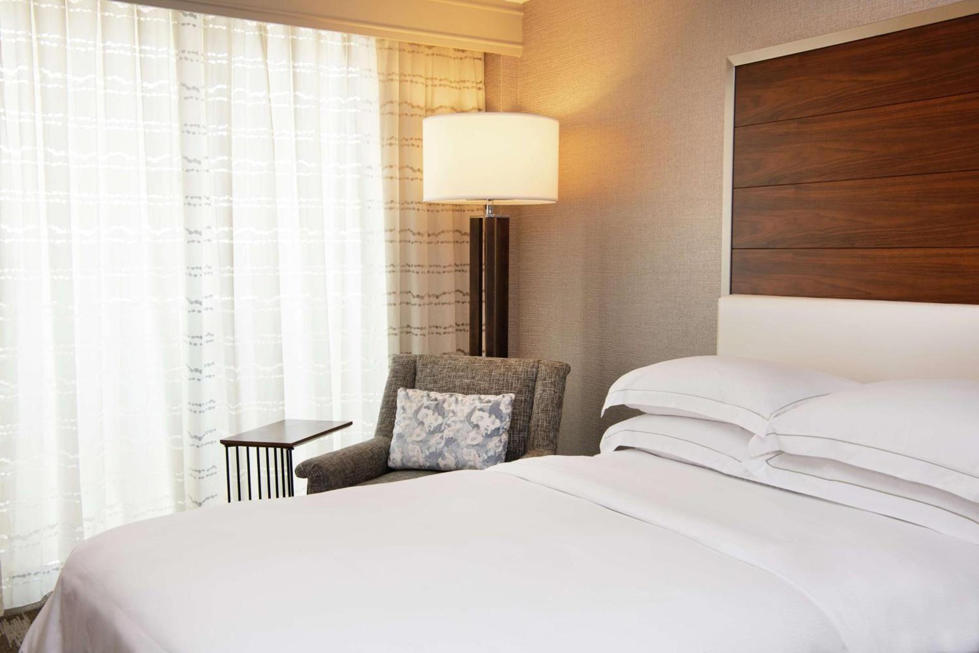 Hilton Tampa Airport Westshore photo 91
