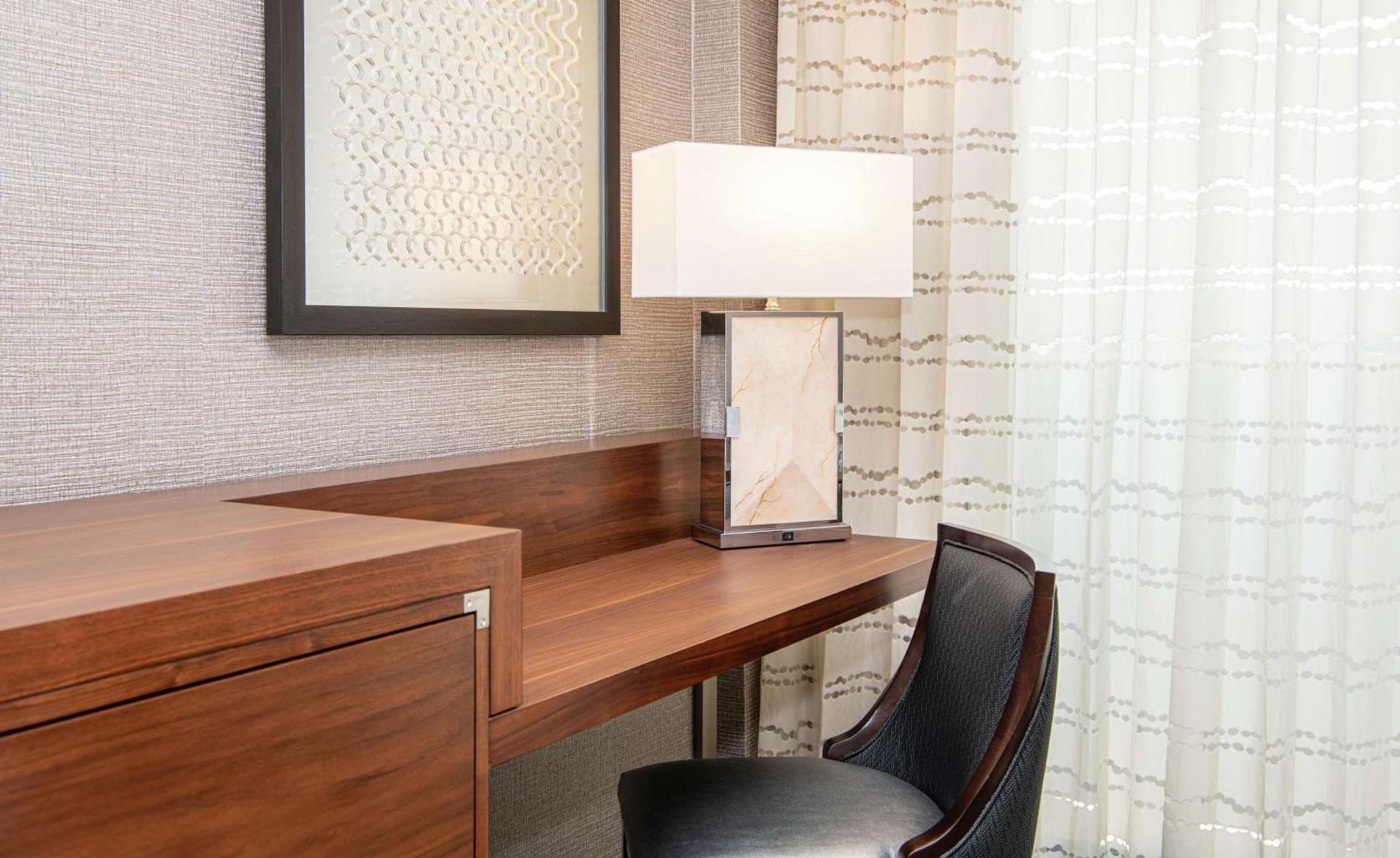 Hilton Tampa Airport Westshore photo 93