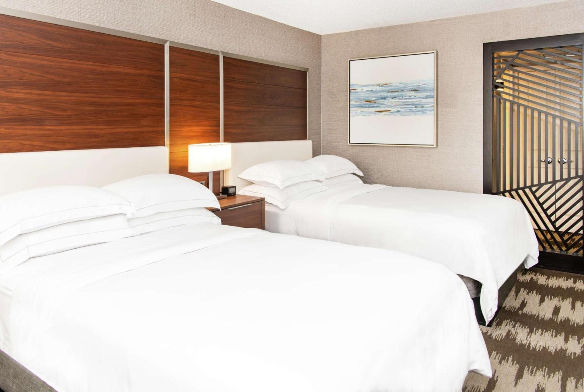 Hilton Tampa Airport Westshore photo 94