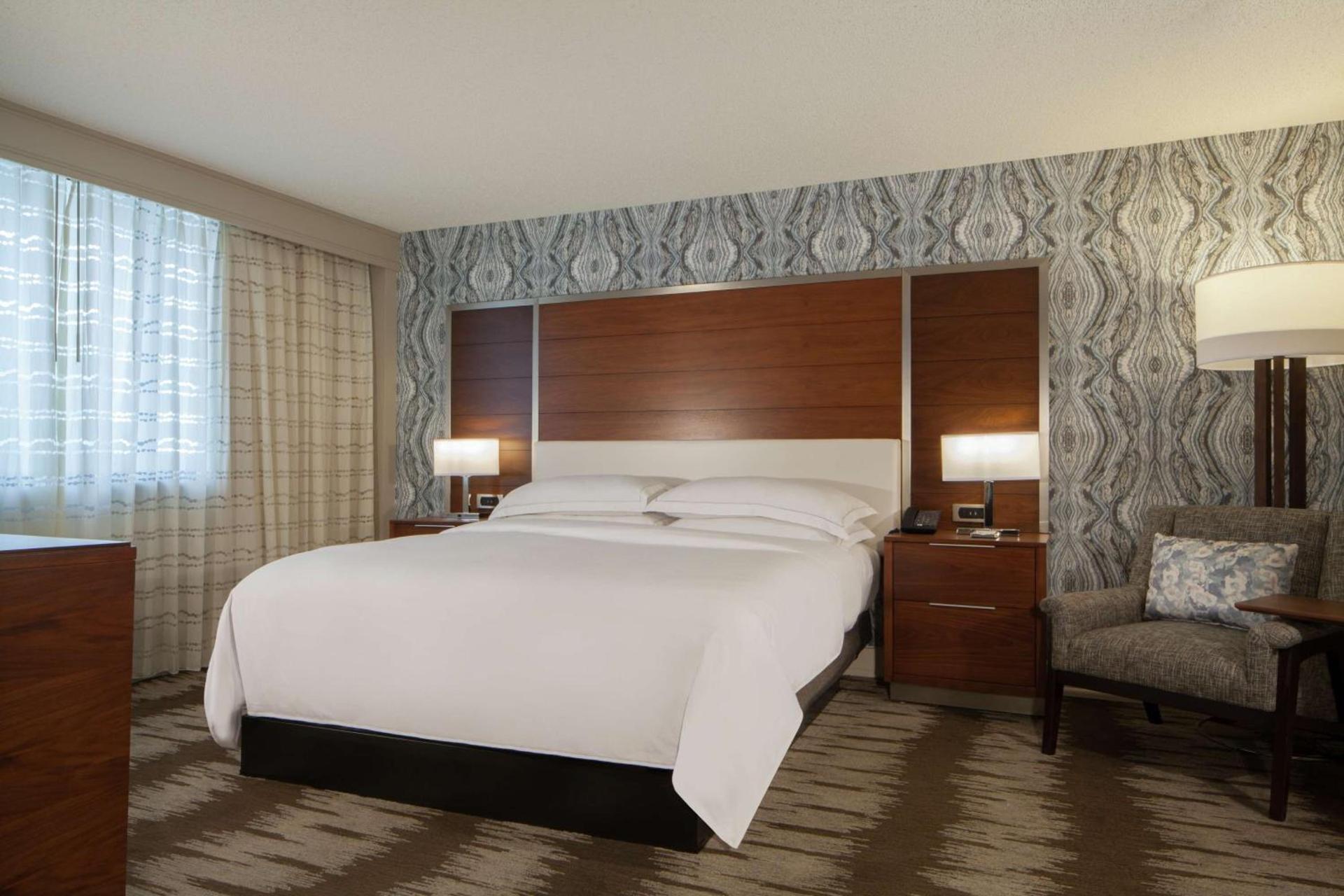 Hilton Tampa Airport Westshore photo 97