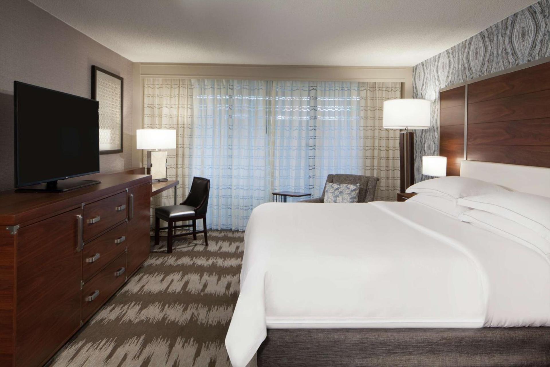 Hilton Tampa Airport Westshore photo 98