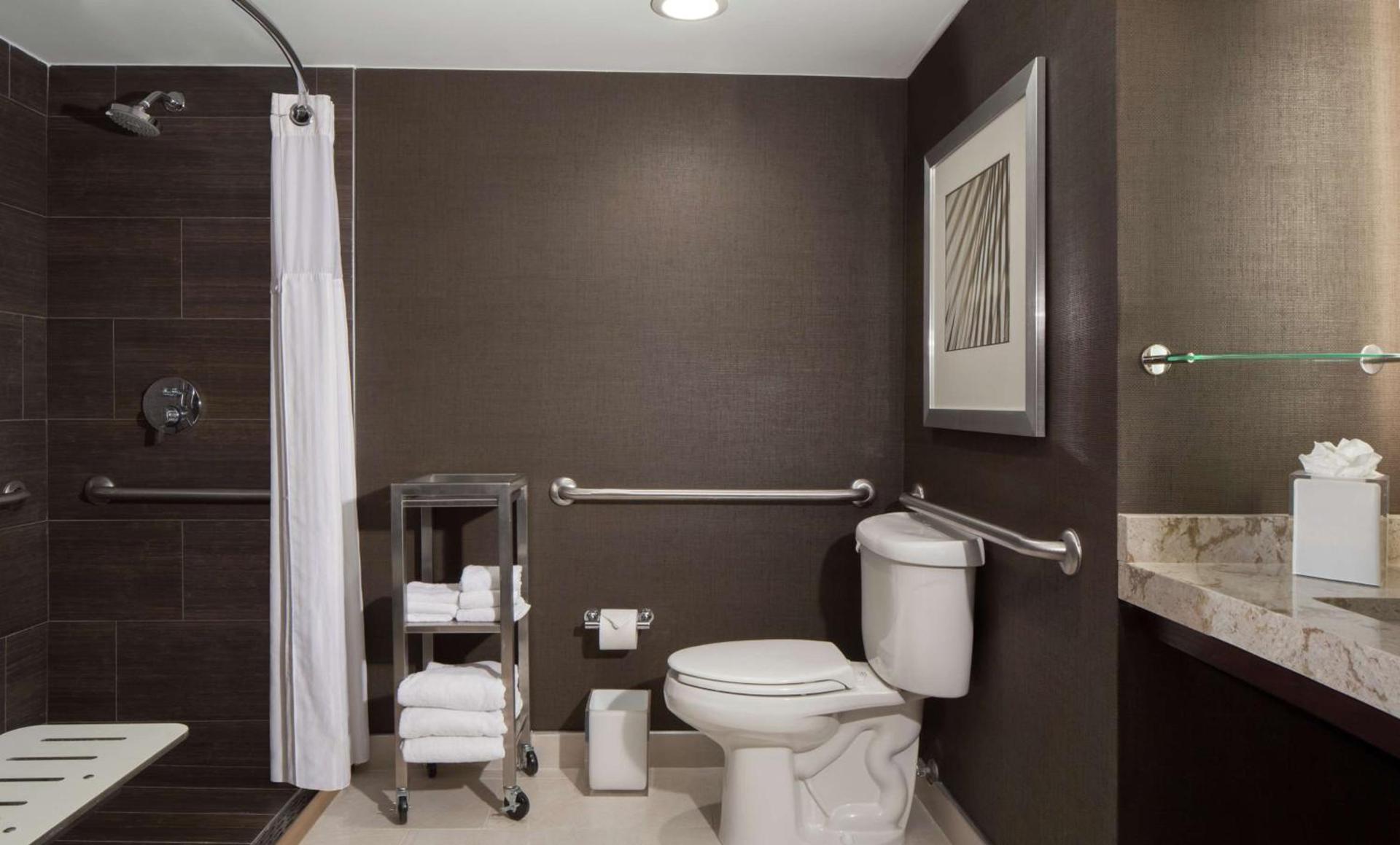 Hilton Tampa Airport Westshore photo 99